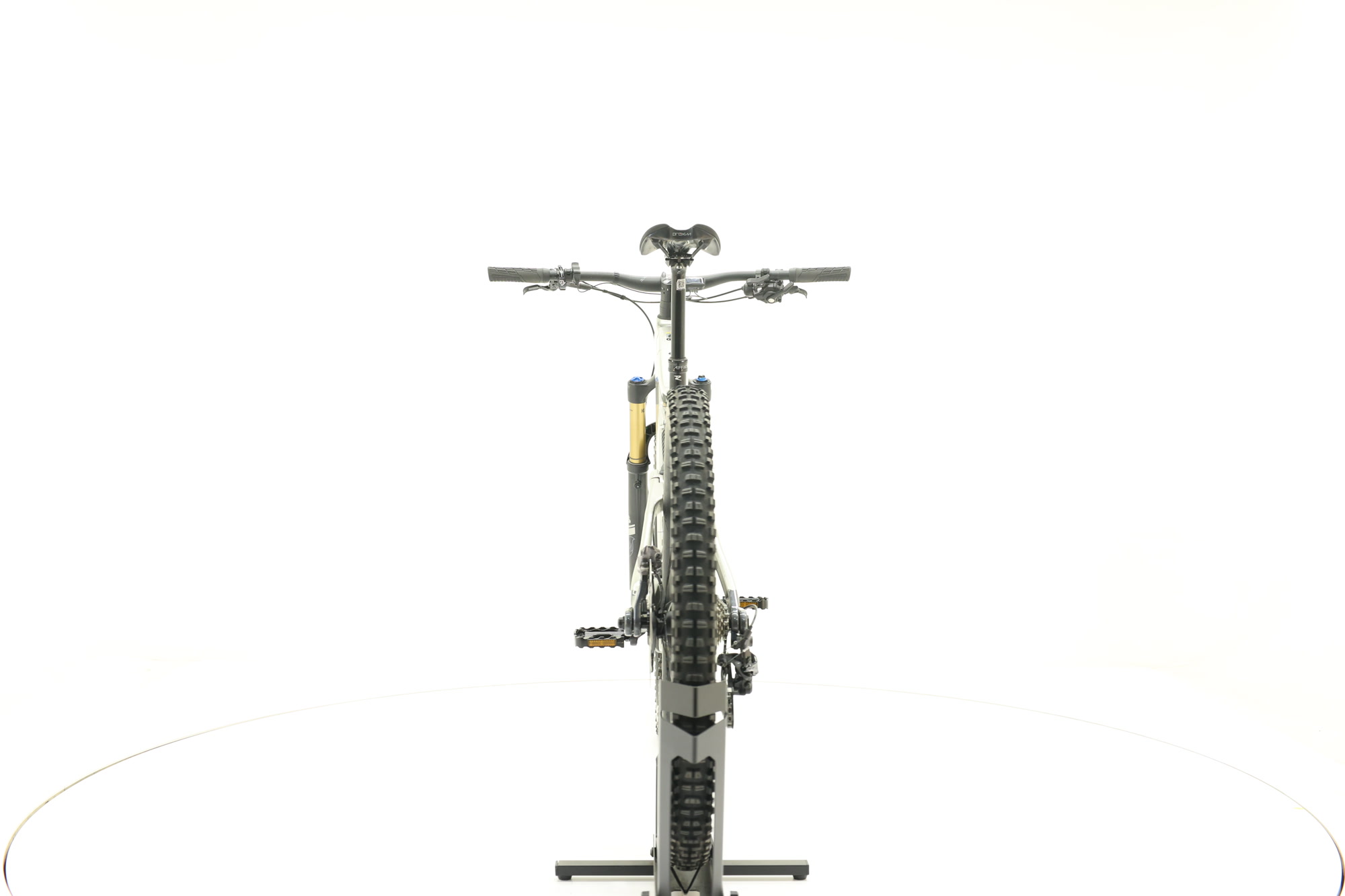 BH Bikes Xtep Lynx Carbon Pro 9.9, 43 cm, 180-189 cm, 2023, 61 km – Bild 5 von 8