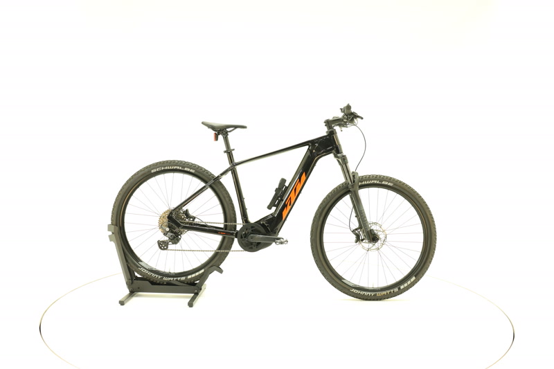 KTM Macina Team 792, 53 cm, 170-179 cm, 2024, 822.22 km – Bild 19 von 23
