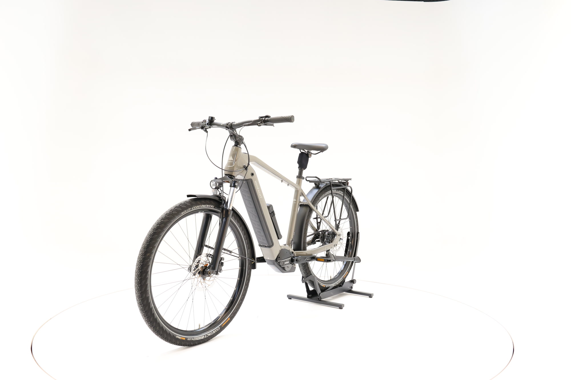 HoheAcht Pasio Urbo 6392, 50 cm, 160-169 cm, 2022, 0 km – Bild 8 von 23