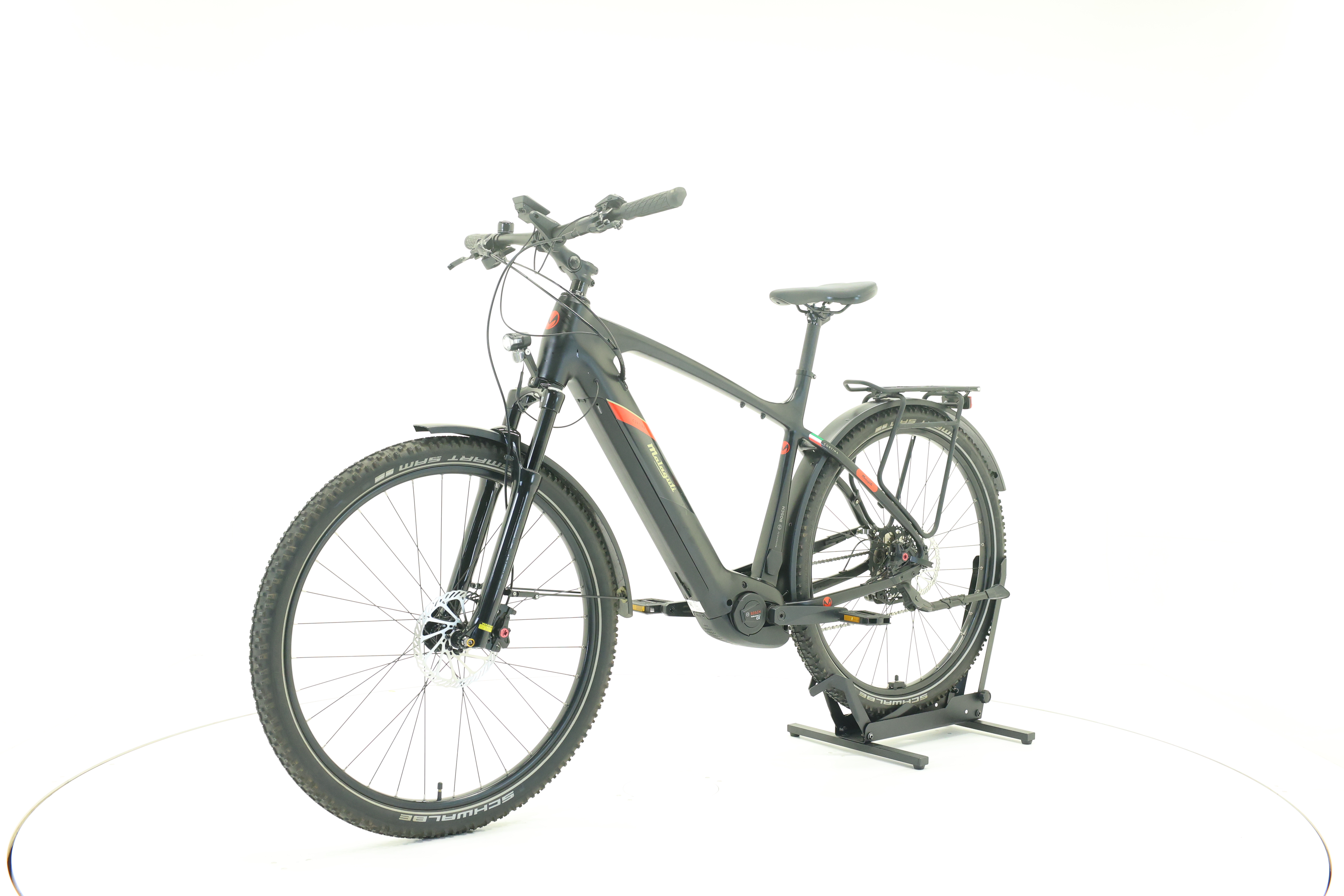 Malaguti Cortina, L, 180-189 cm, 2023, 556 km – Bild 3 von 24
