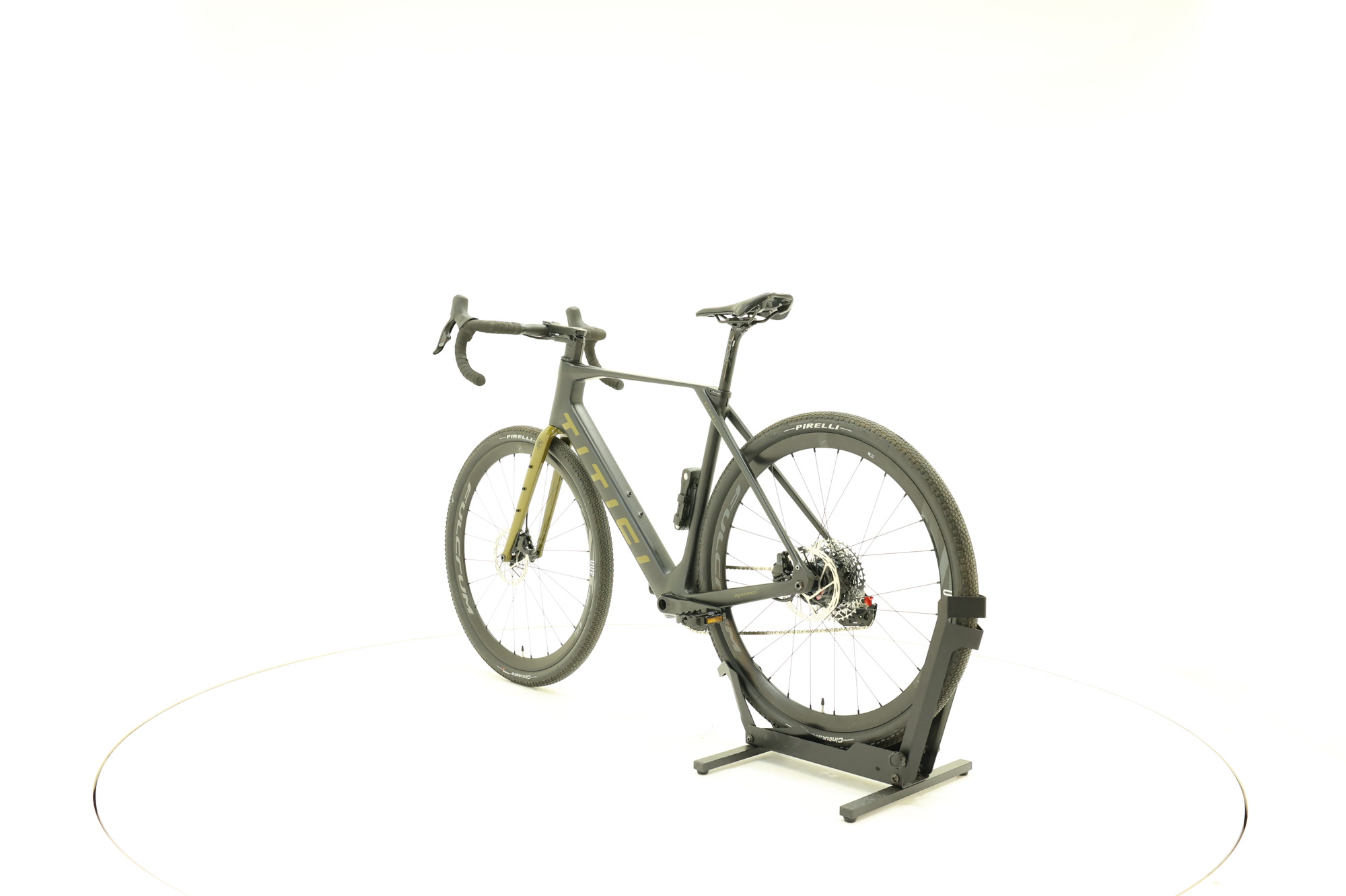 TITICI Dynamica Gravel Rival, L, 180-189 cm, 2023, 0 km – Bild 3 von 5