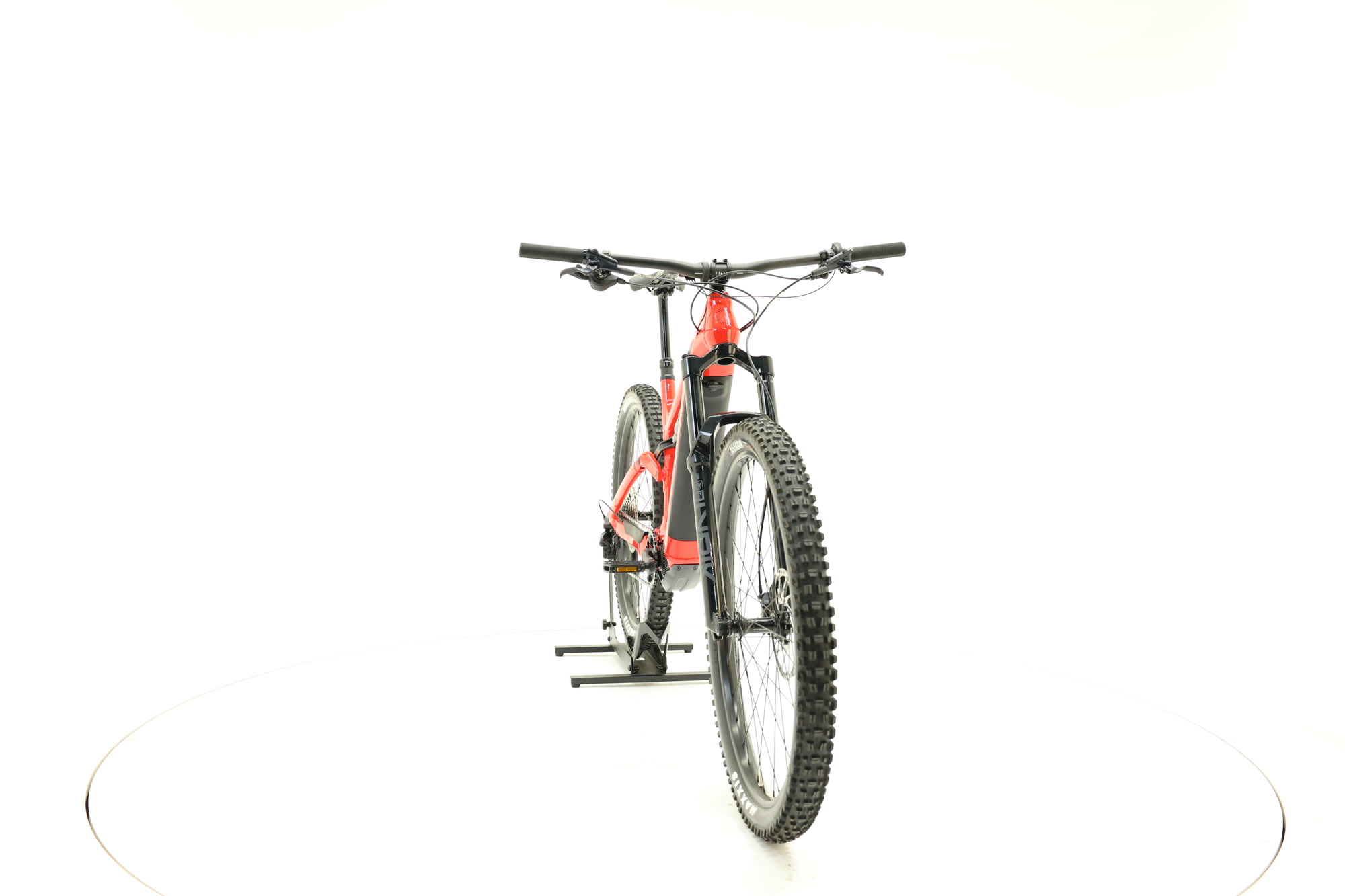 Cannondale Moterra, M, 170-179 cm, 2024, 328 km – Bild 2 von 8