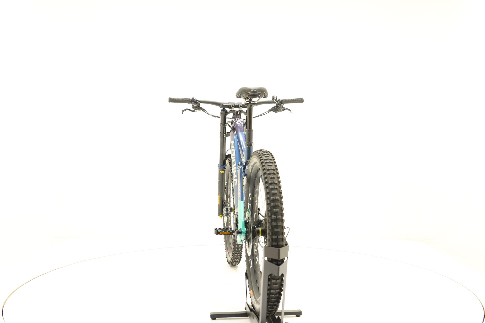 Haibike Nduro 8 Freeride
