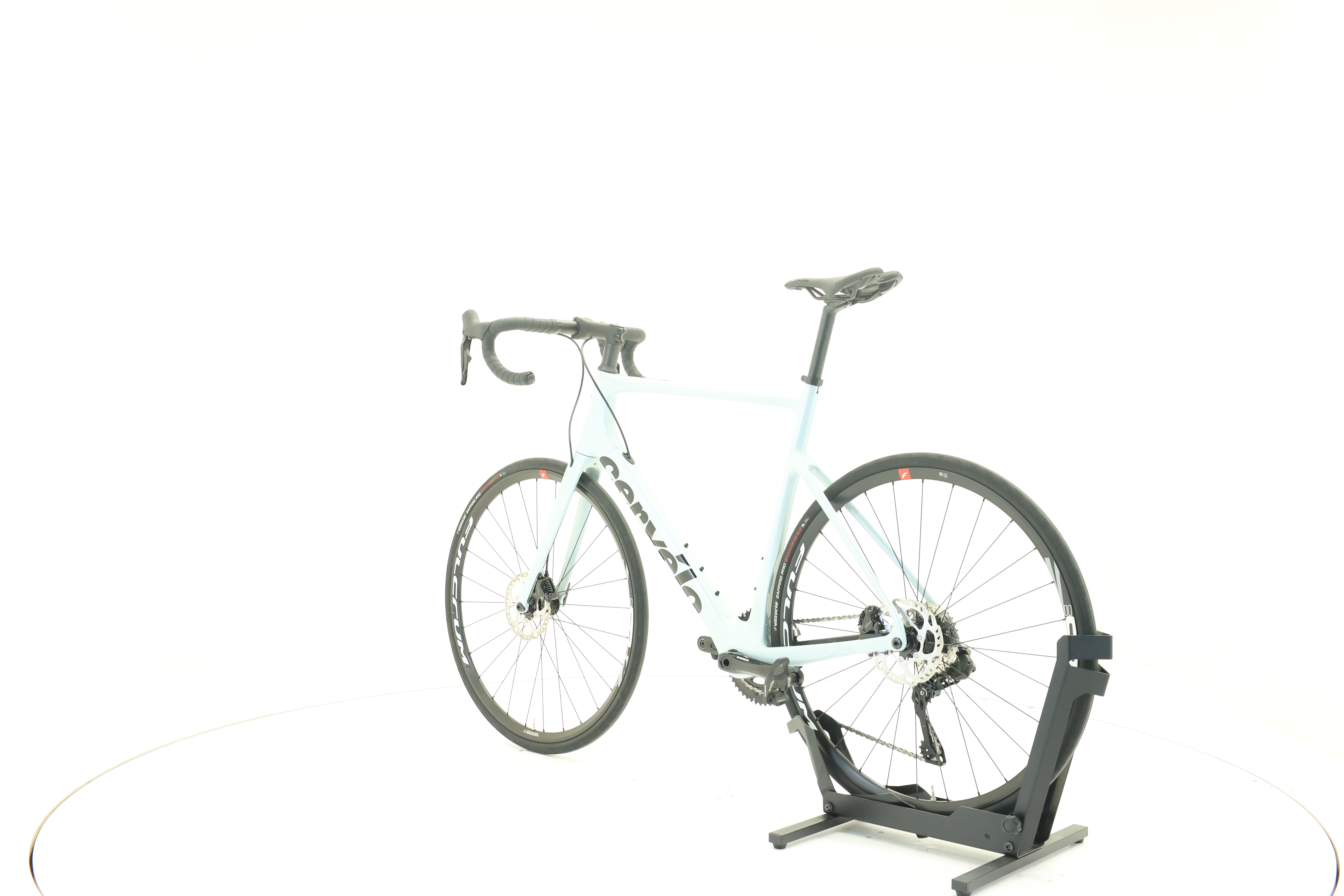 Cervélo Caledonia 105 Di2, 58 cm, 2024, 0 km – Bild 4 von 5