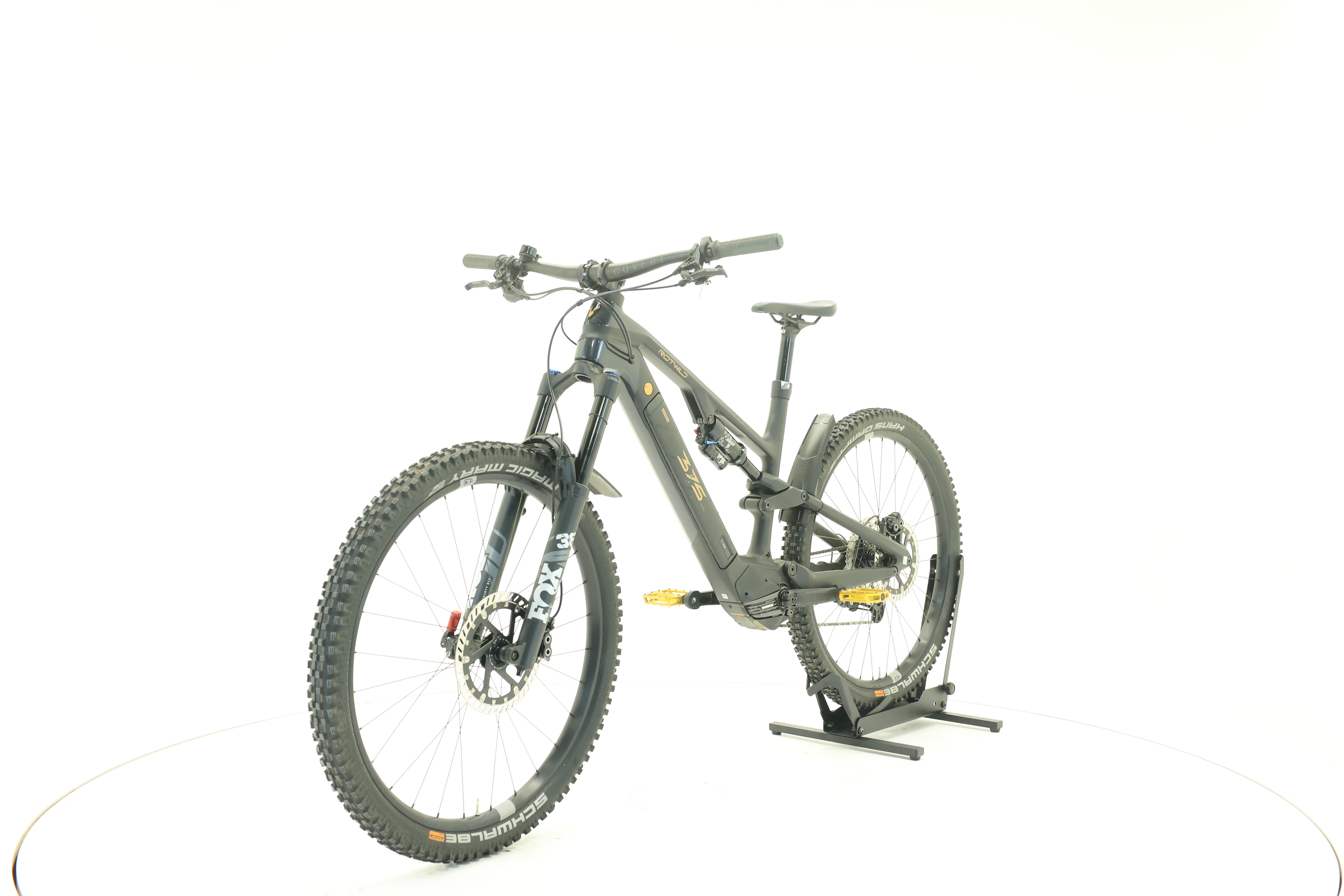 Rotwild RE 375 FS Core