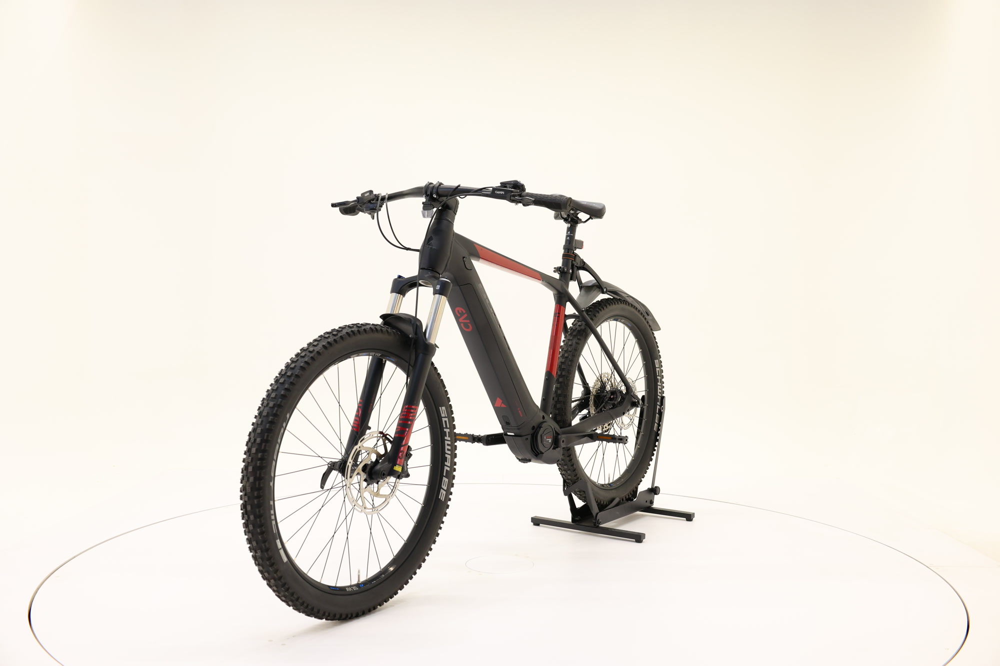 Bulls Copperhead EVO 3, 54 cm, 170-179 cm, 2023, 462 km – Bild 1 von 8