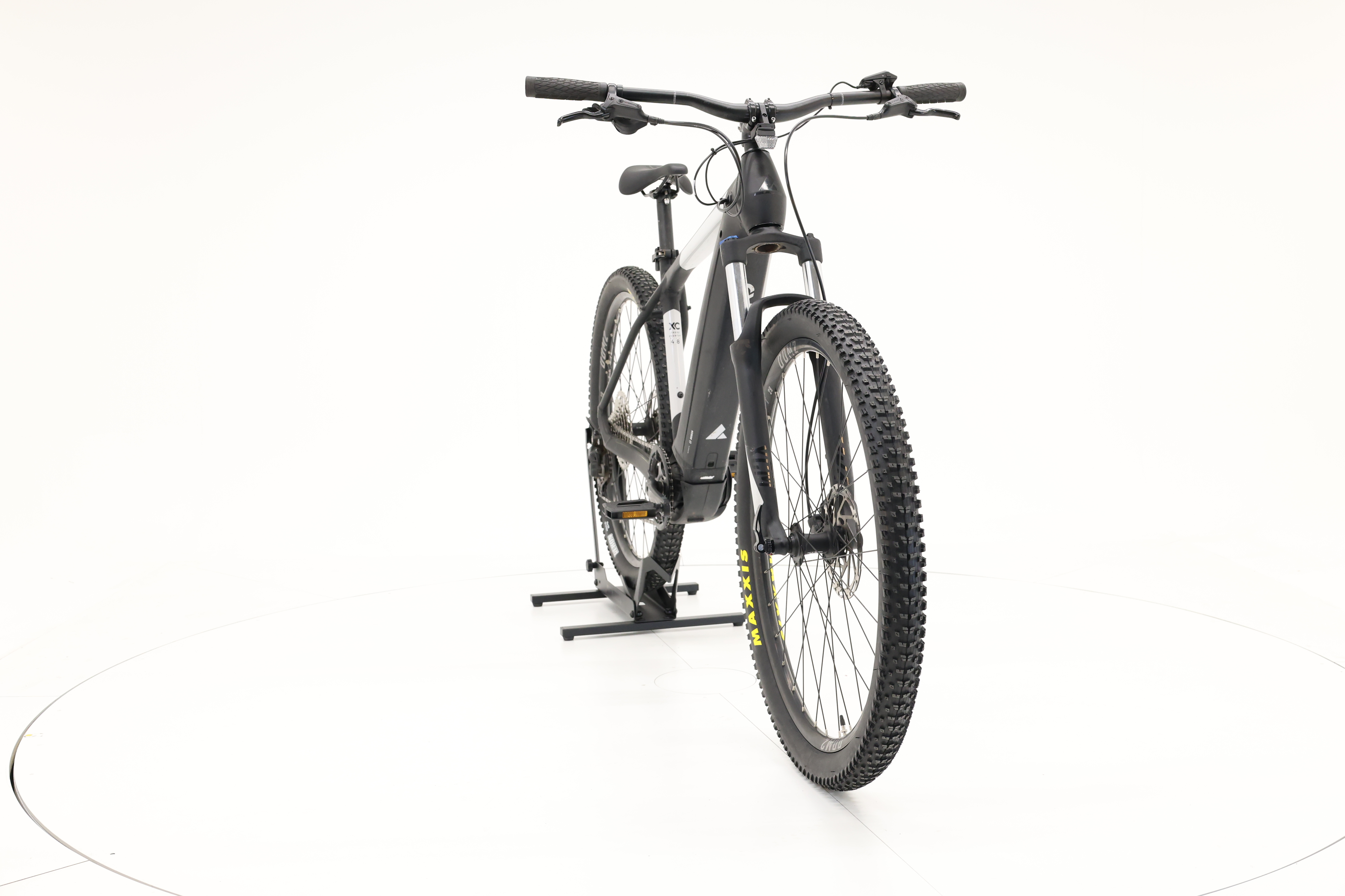 Bulls Copperhead EVO 1, 48 cm, 160-169 cm, 2023, 2390 km – Bild 4 von 28