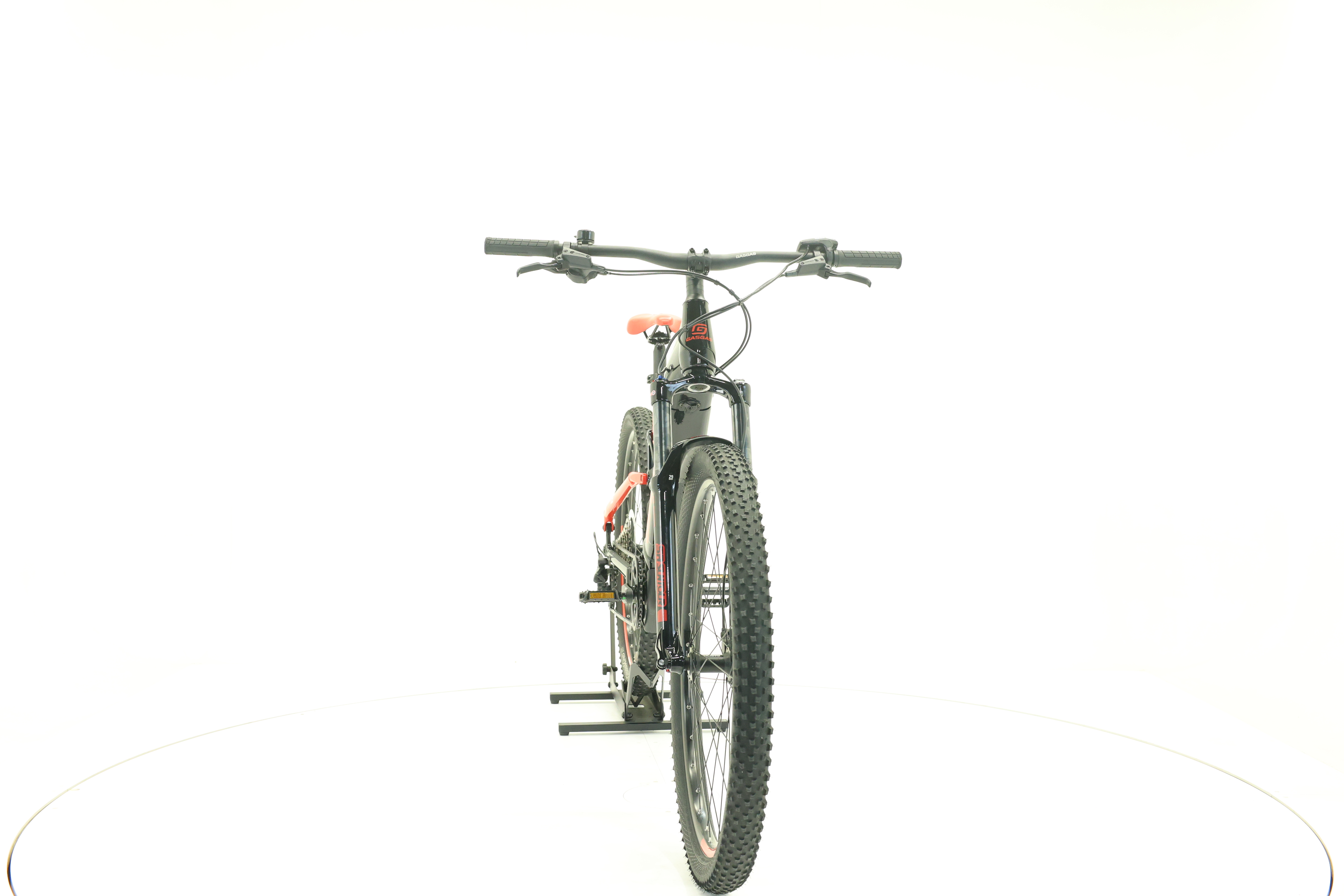 GASGAS G Trail 1.0, L, 180-189 cm, 2024, 532 km – Bild 3 von 27