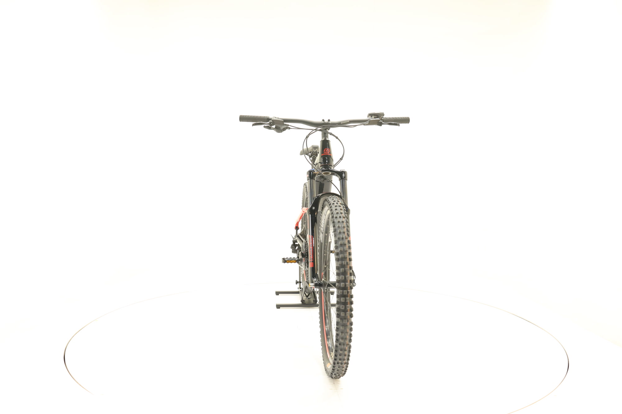 GASGAS G Trail 1.0