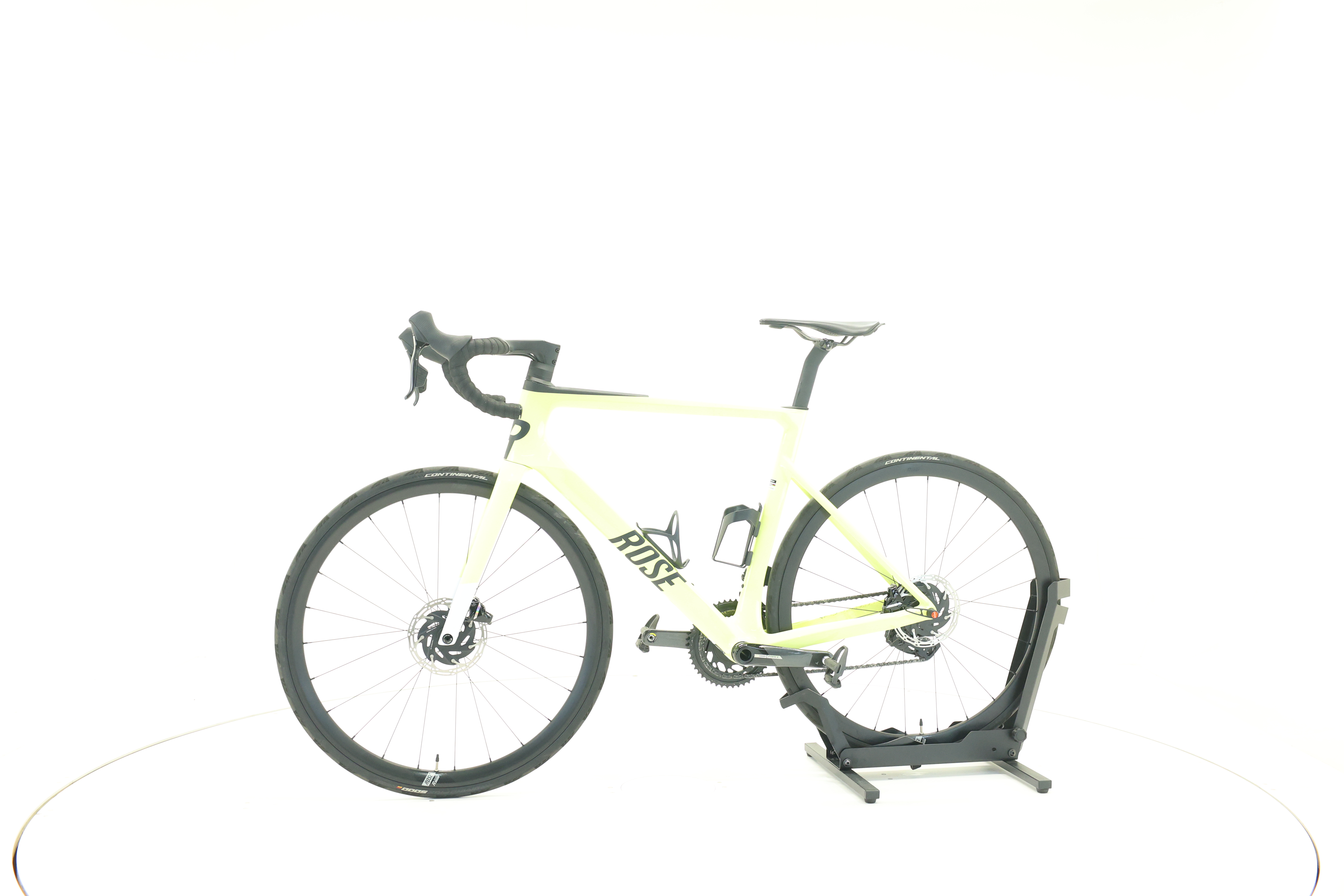 Rose Bikes XLITE 04 Force AXS
