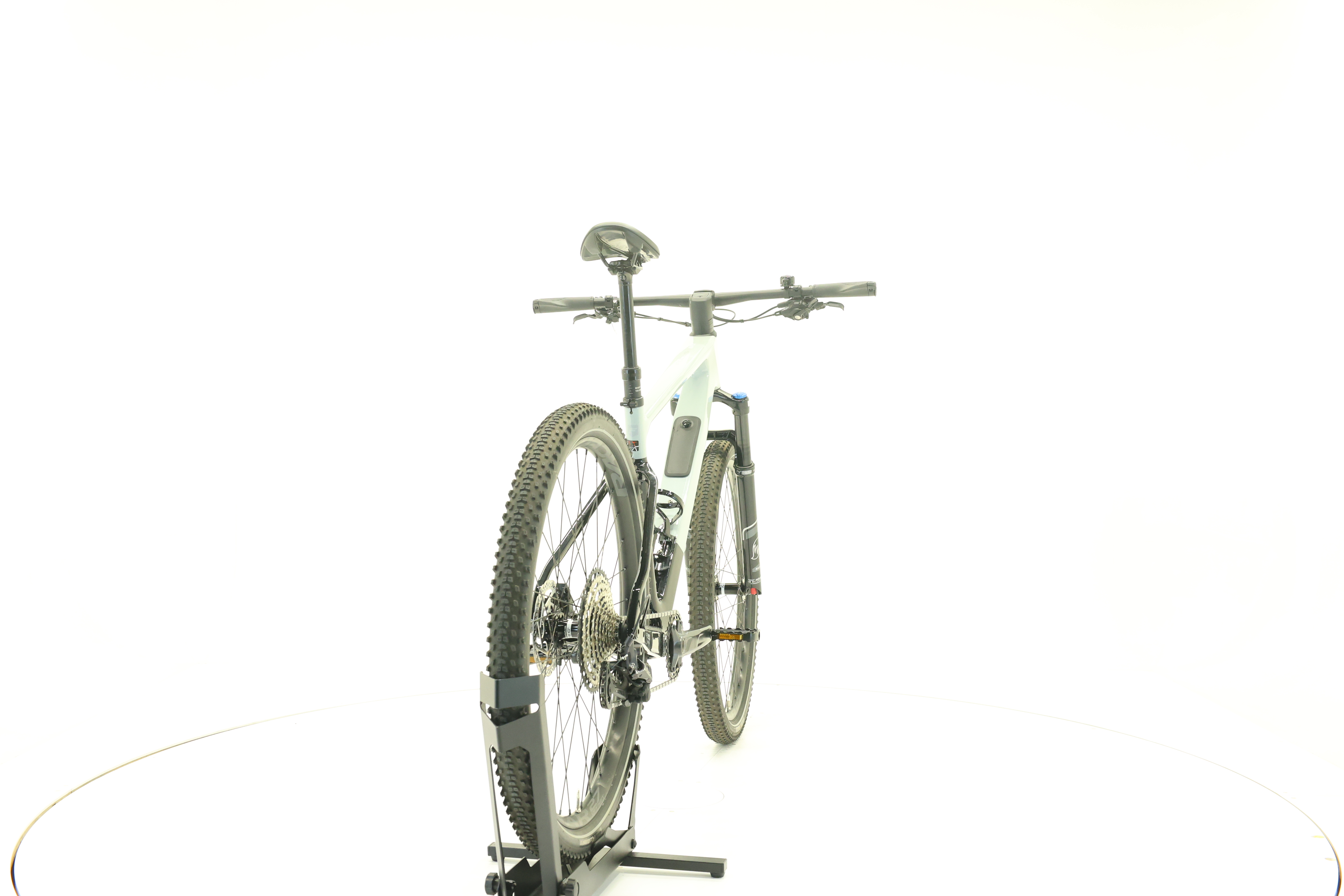 Focus Raven 8.8 131127, L, 180-189 cm, 2024, 0 km – Bild 10 von 26