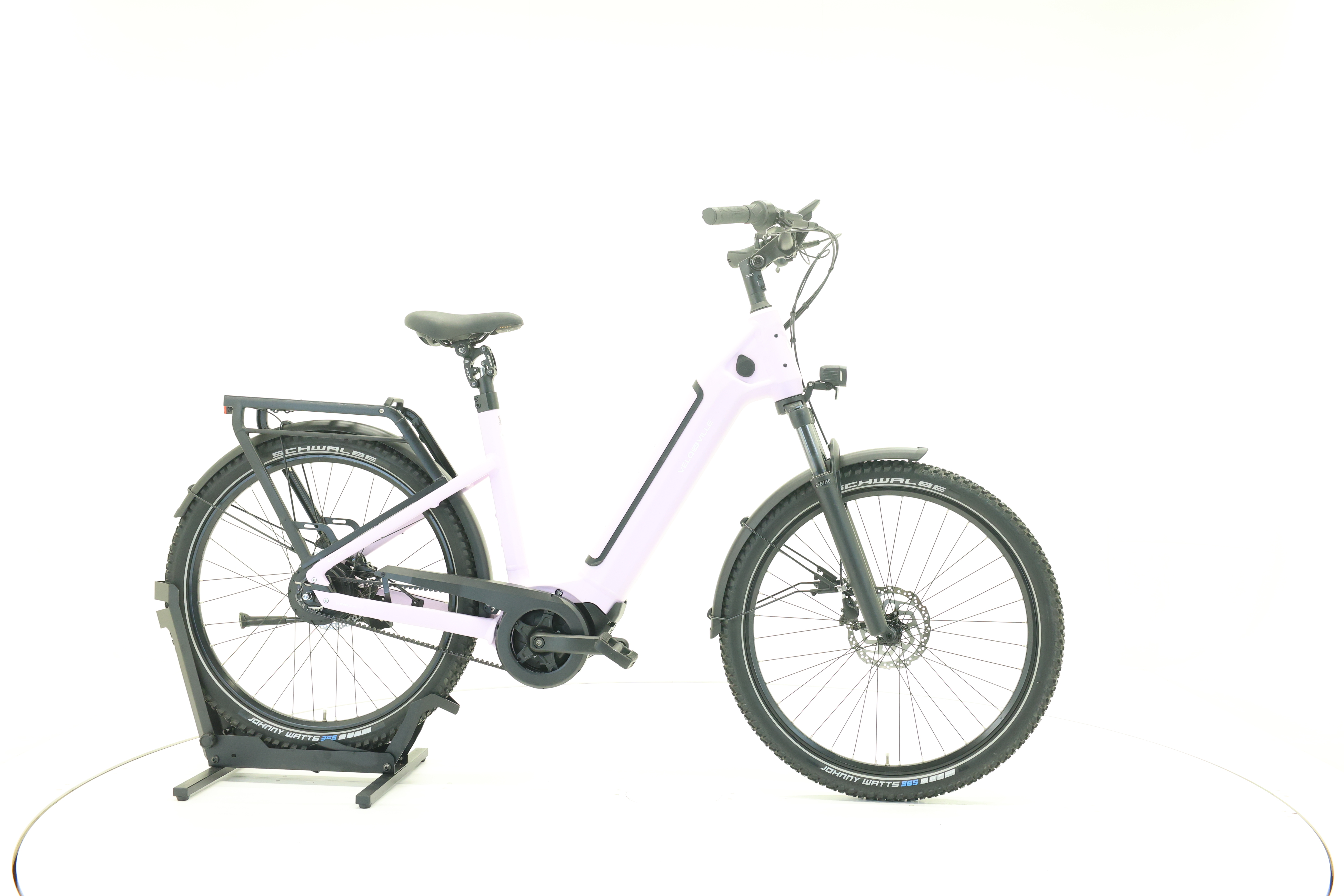 Velo de Ville SEB 890 PRO, 53 cm, 170-179 cm, 2025, 815 km – Bild 9 von 24