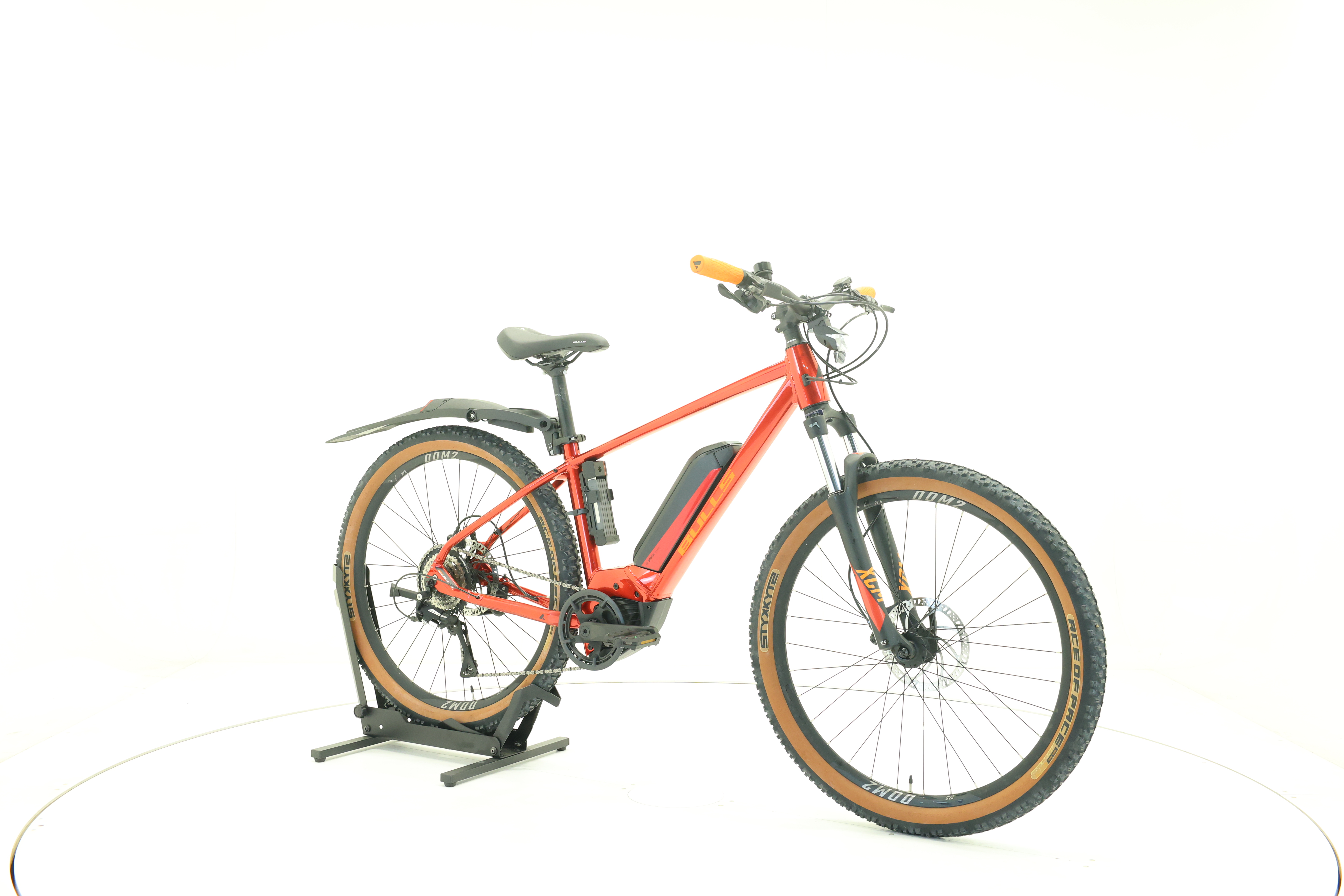 Bulls LT CX