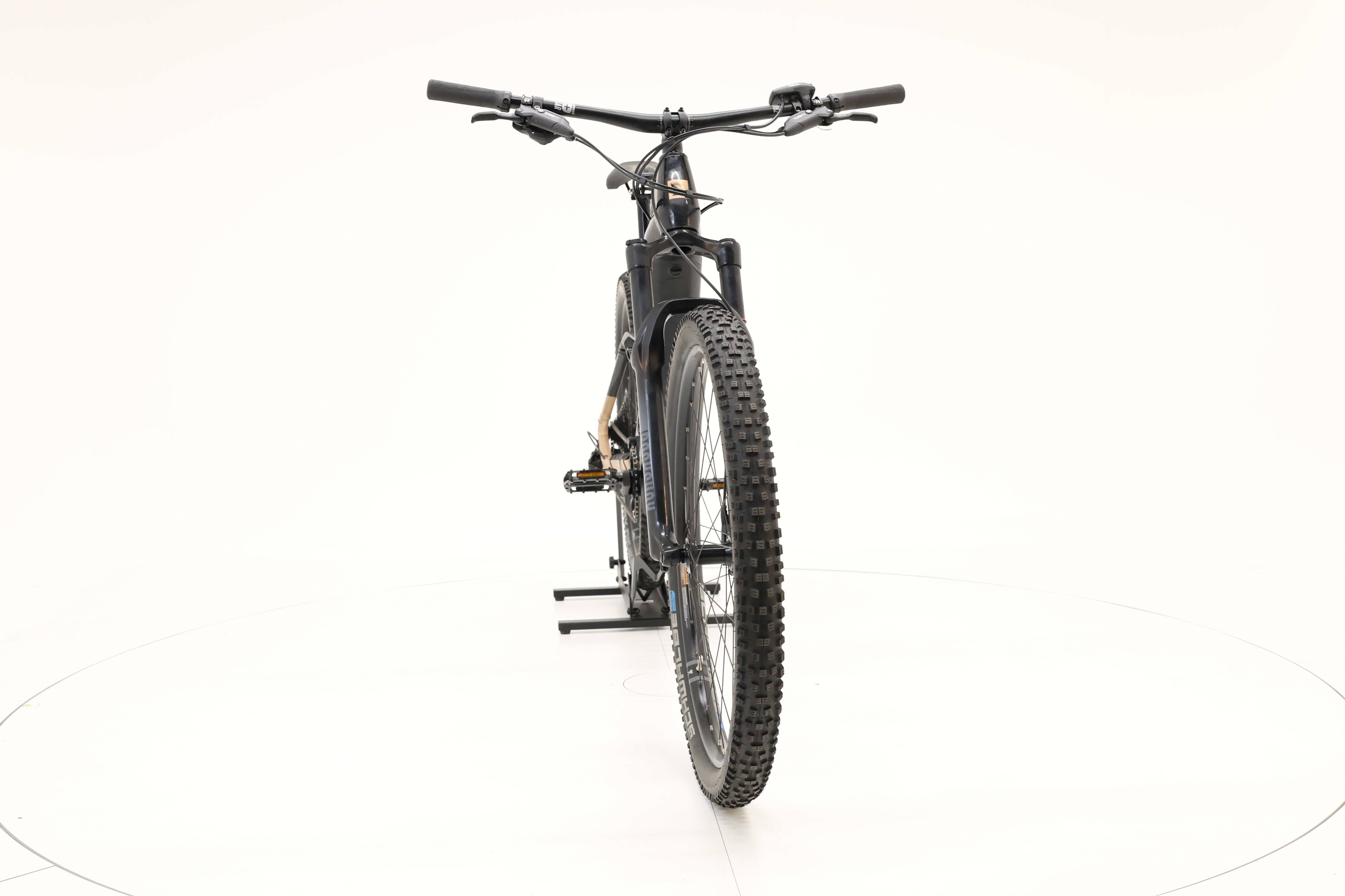 Haibike Alltrail 7, L, 180-189 cm, 2023, 1191 km – Bild 27 von 31
