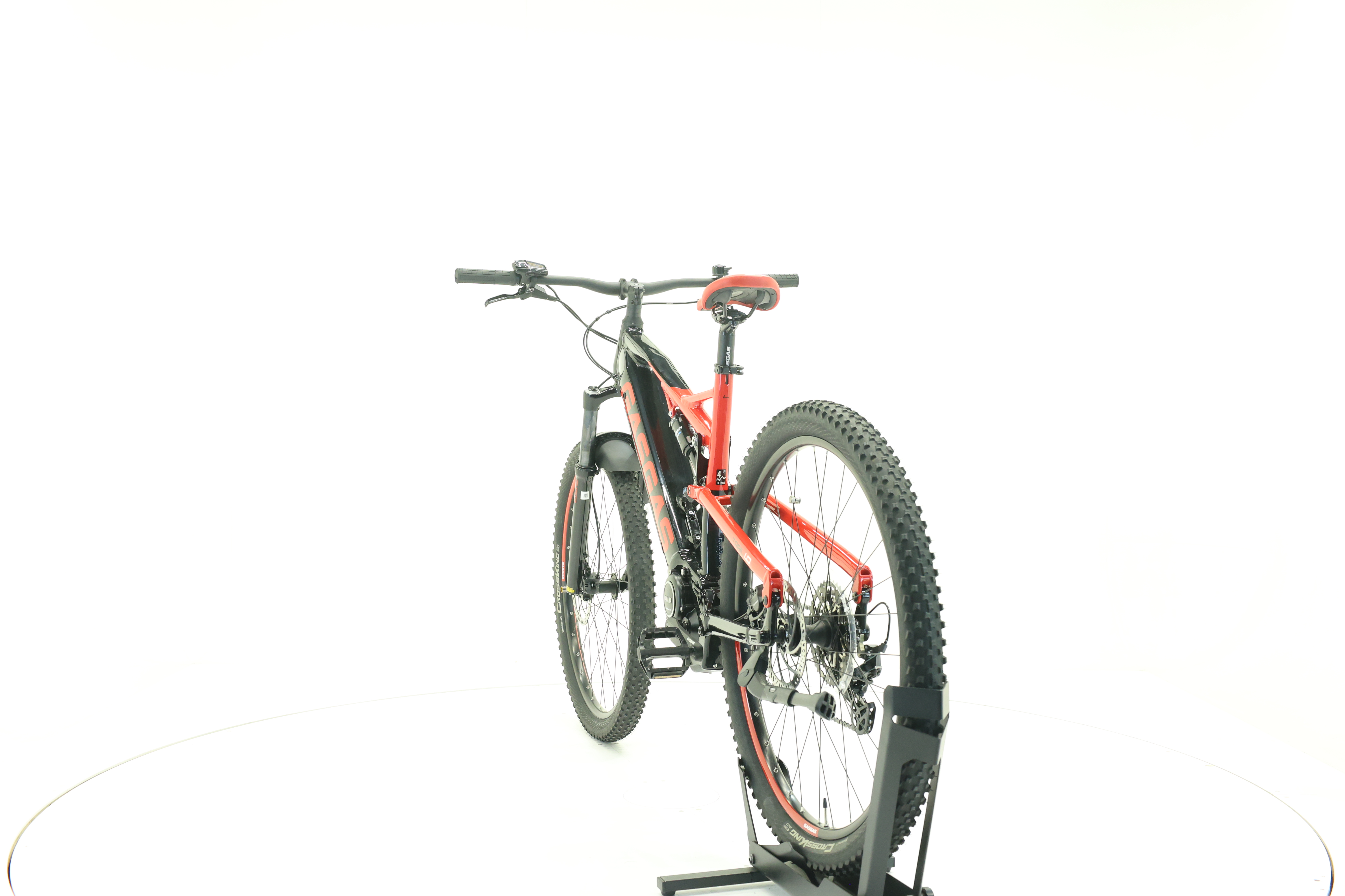 GASGAS G Trail 1.0, L, 180-189 cm, 2024, 532 km – Bild 19 von 27