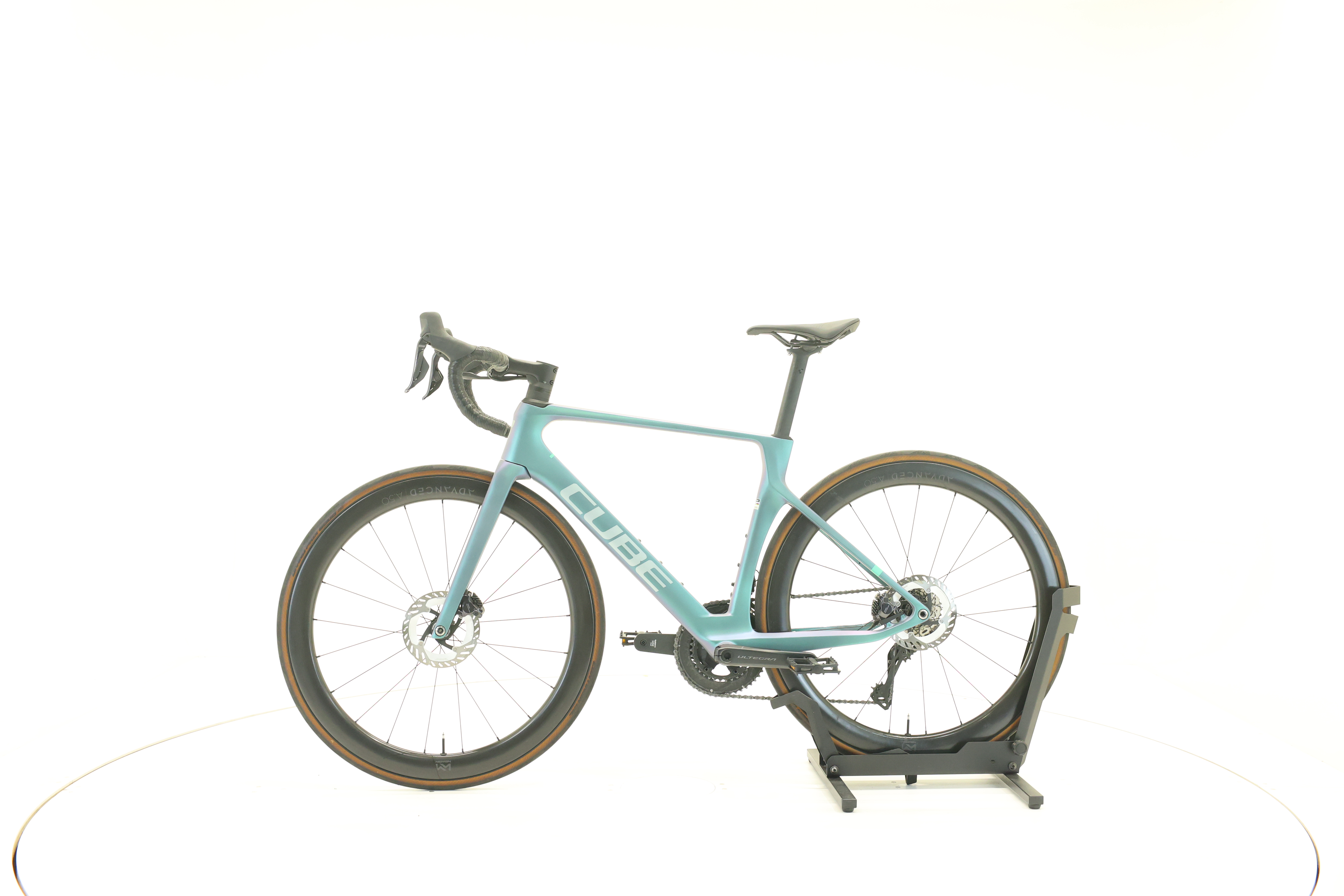 Cube Agree C:62 Pro, 53 cm, 2024, 0 km – Bild 4 von 24