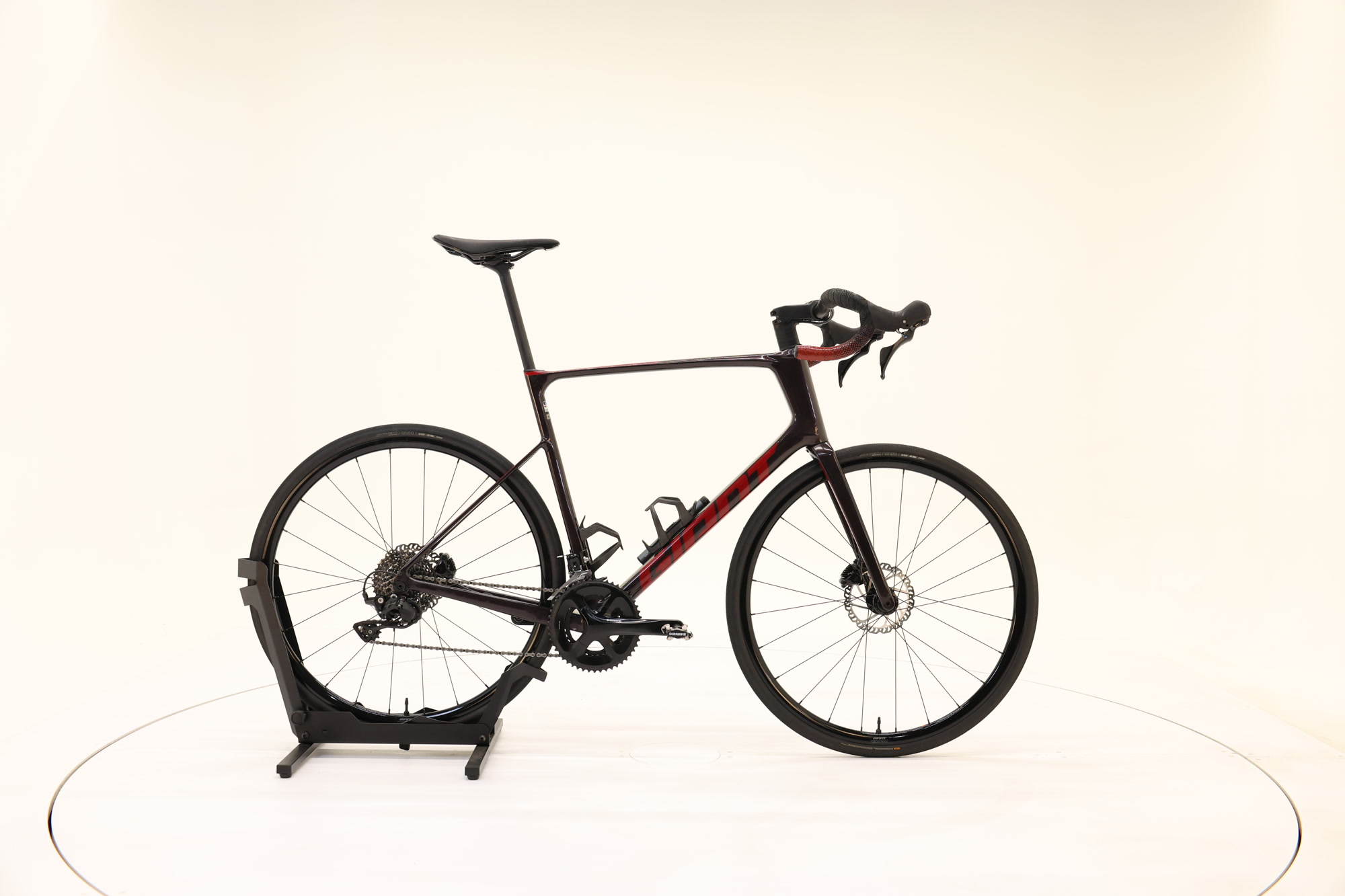 GIANT Defy Advanced 2, XL, 190-199 cm, 2024, 0 km – Bild 5 von 8