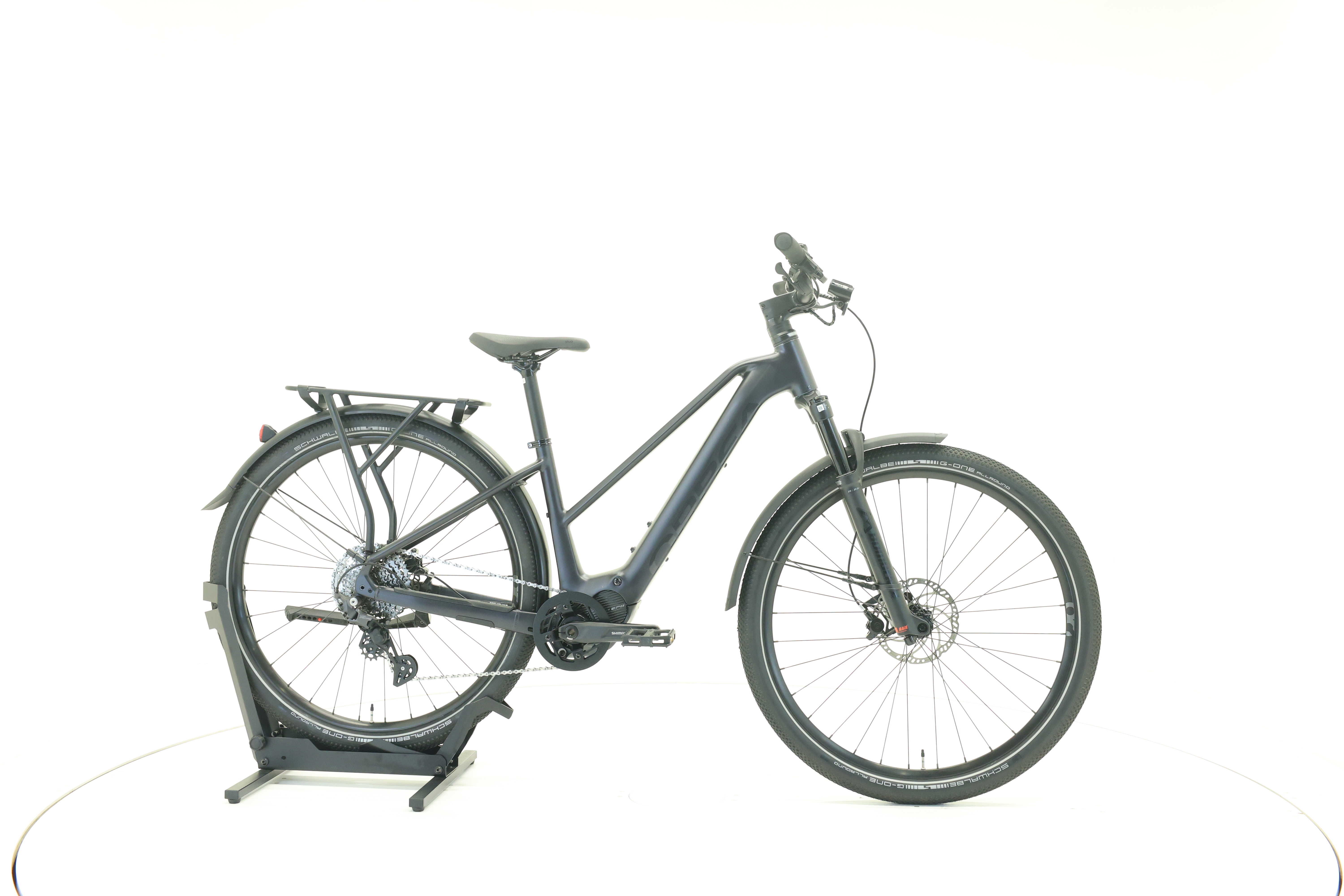 Orbea Kemen Mid 30, S, 160-169 cm, 2023, 483 km – Bild 3 von 24
