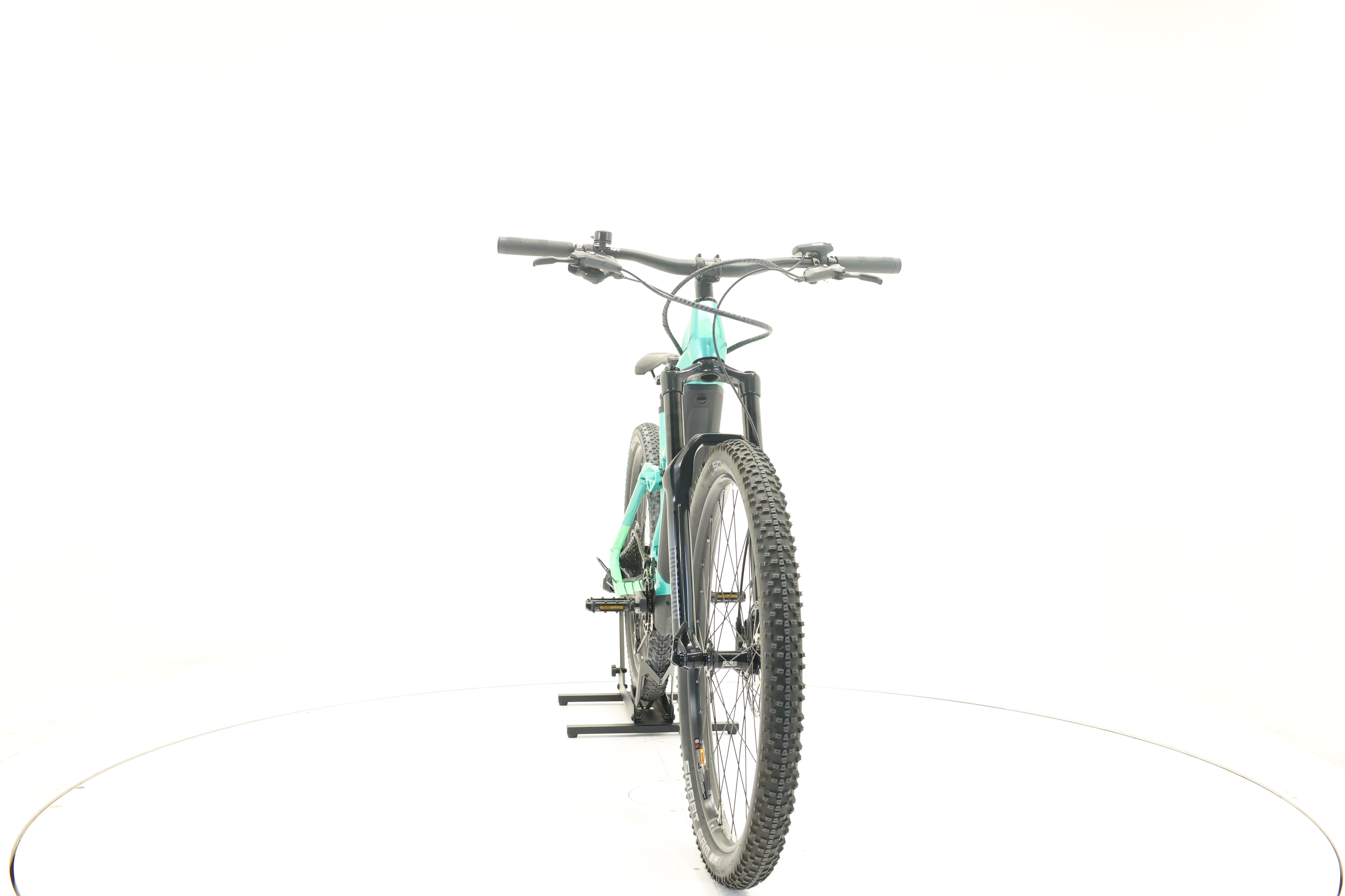 Haibike AllMtn 2