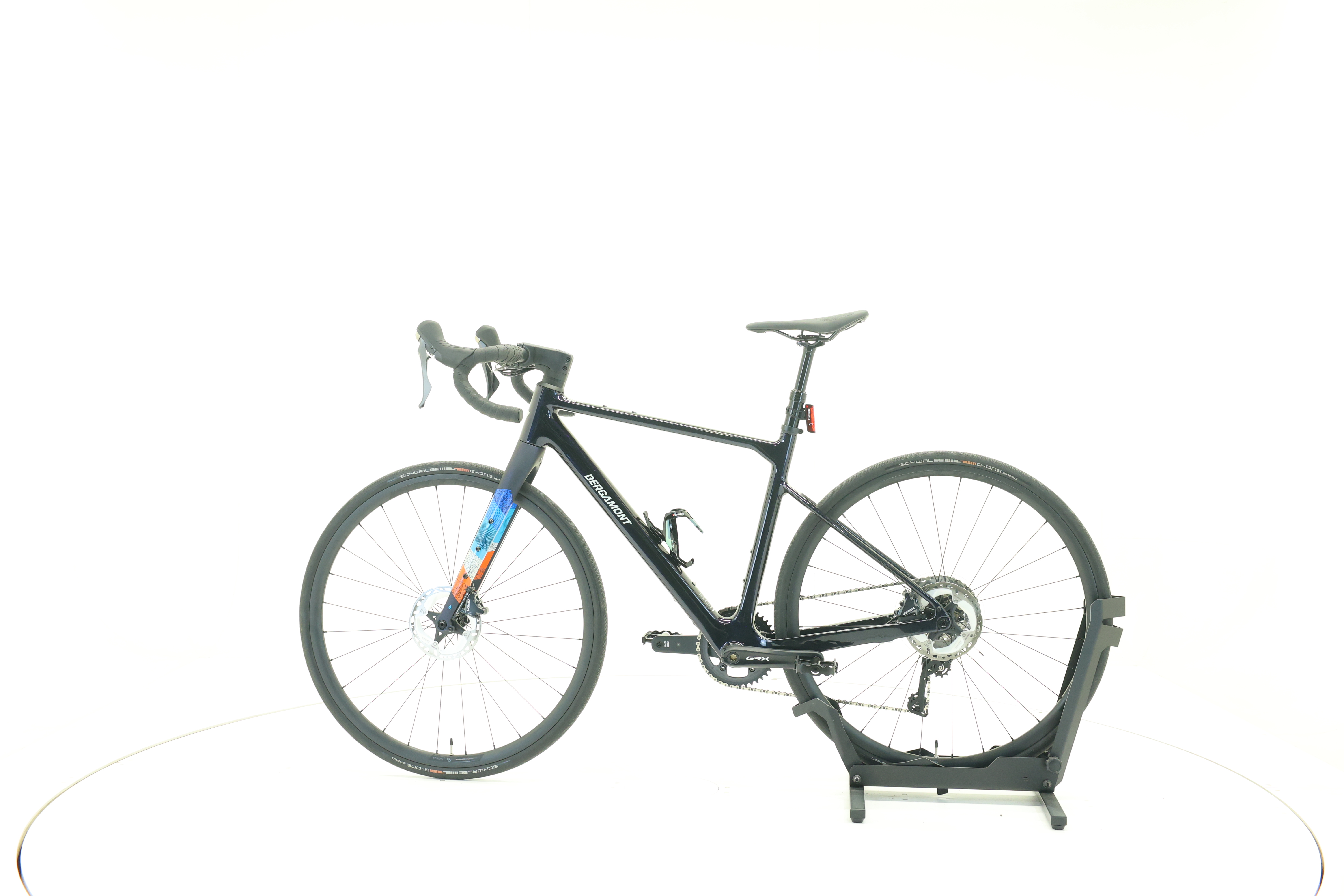 Bergamont Grandurance Elite