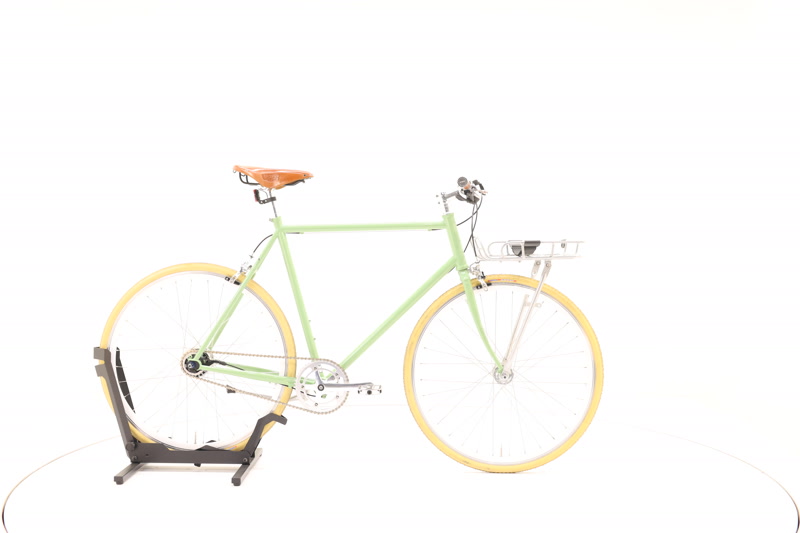 DesignYourBike Bruno, 60 cm, 180-189 cm, 2022, 0 km – Bild 9 von 23