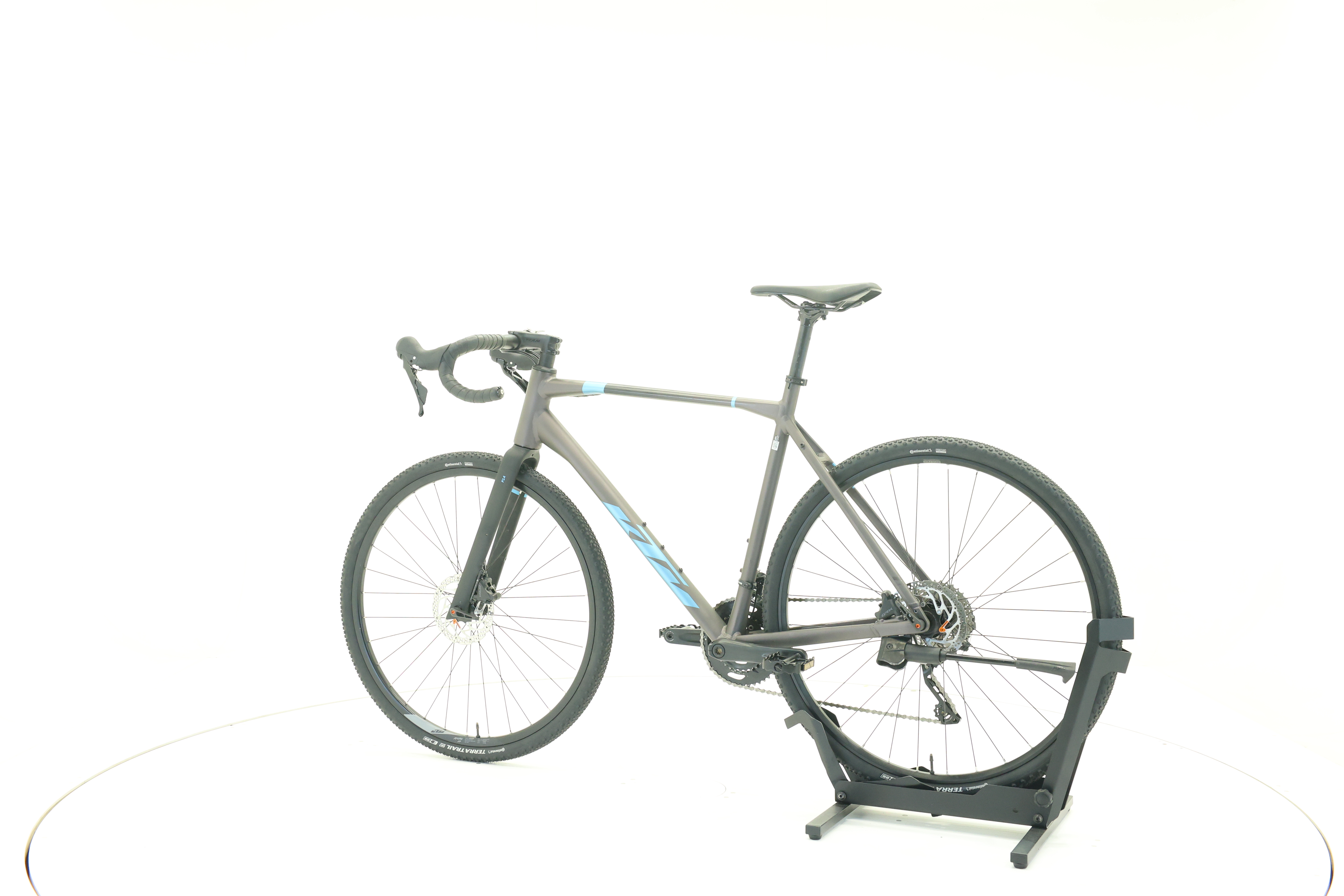 KTM X-STRADA 20, 57 cm, 180-189 cm, 2025, 0 km – Bild 4 von 24