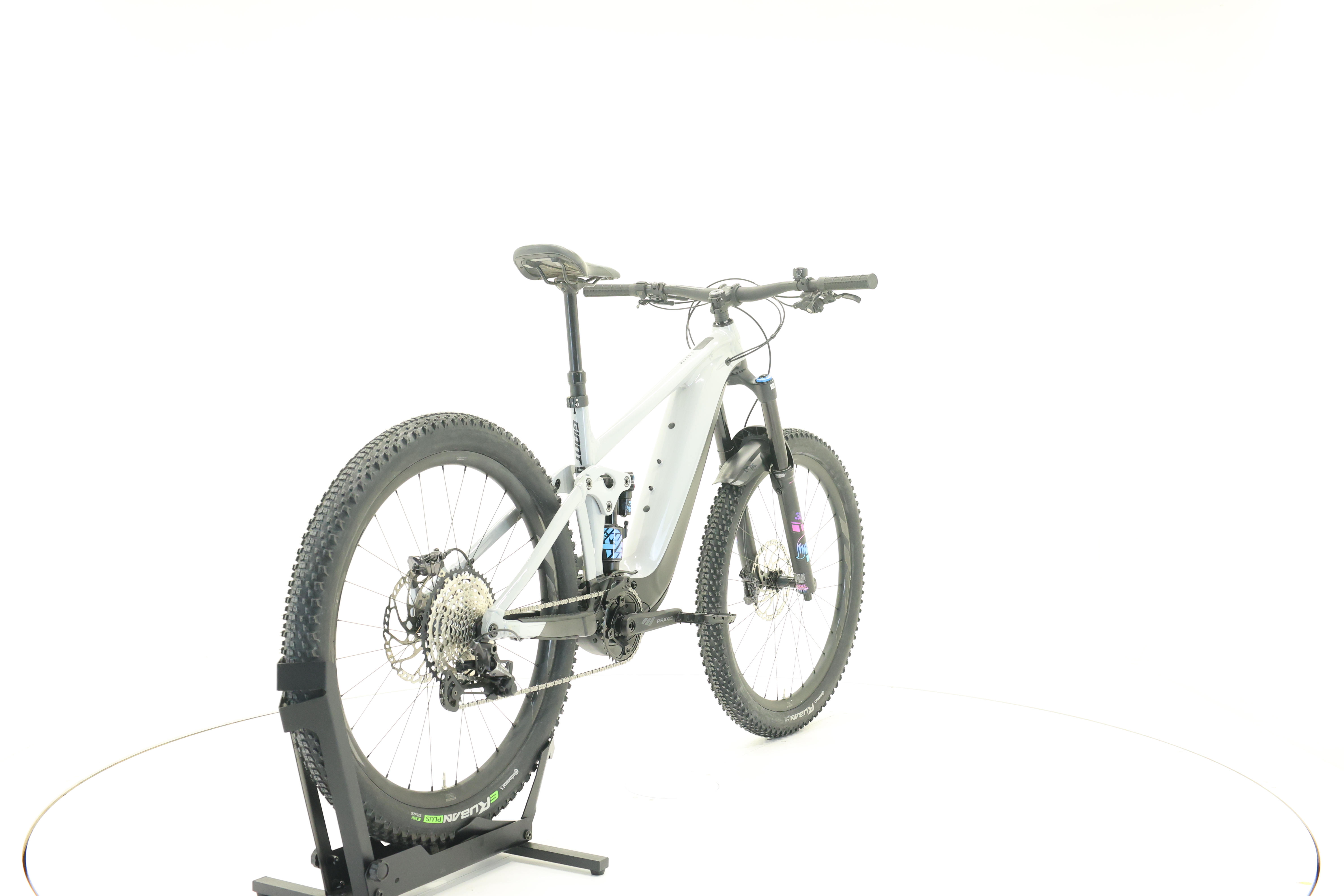 GIANT Reign E+1 Pro 750 Mullet
