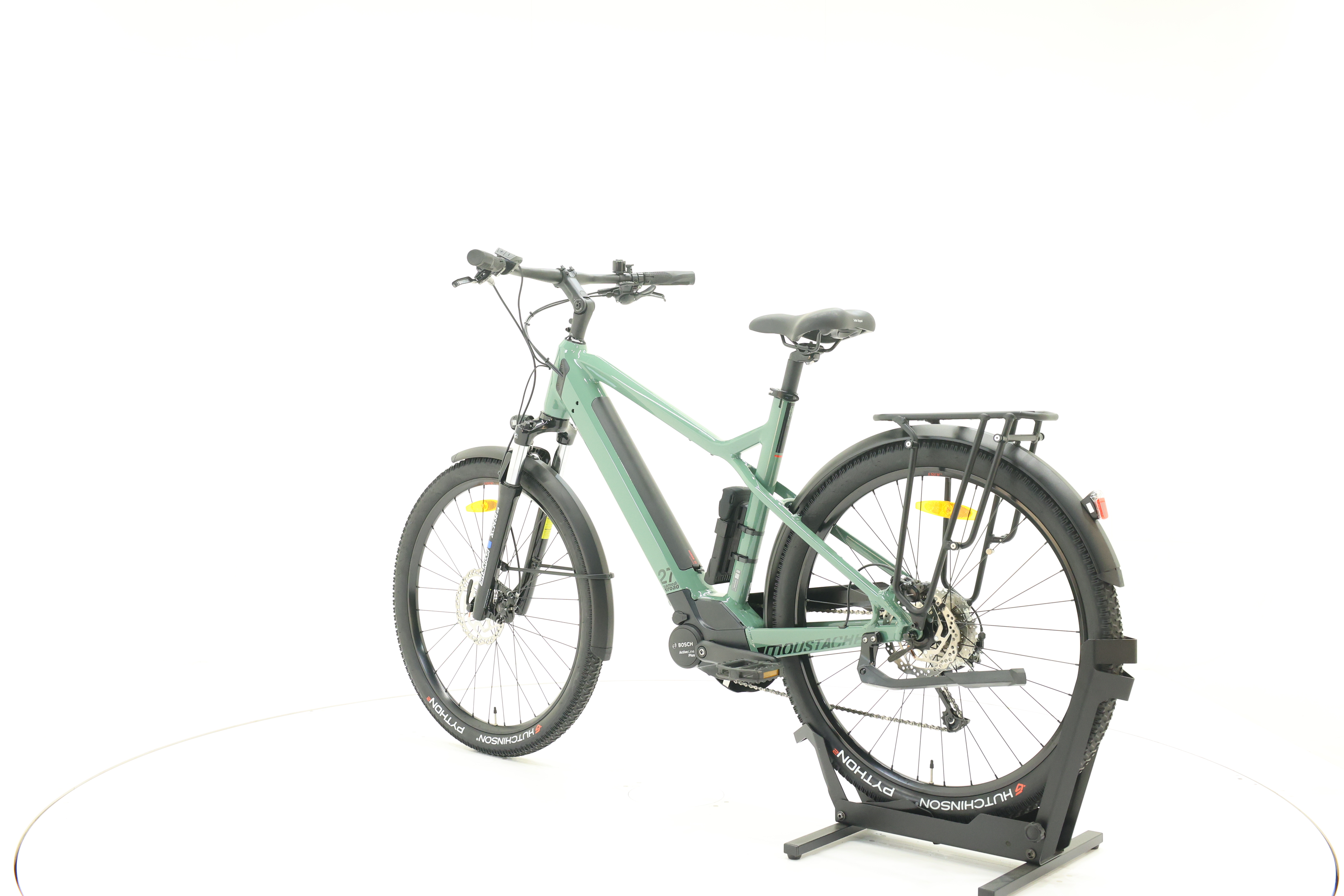 Moustache Bikes Xroad 1