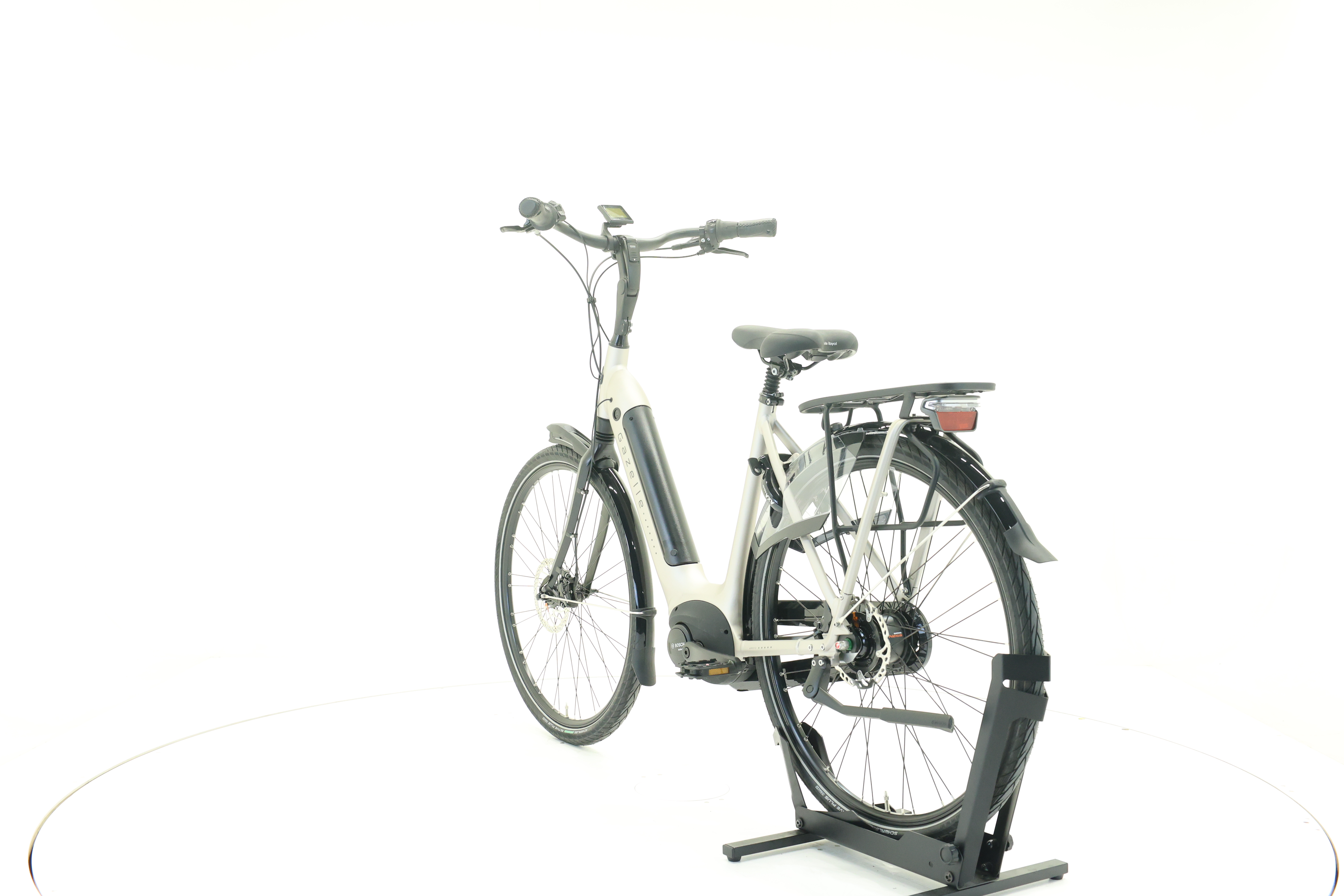 Gazelle Arroyo C8 HMB Elite