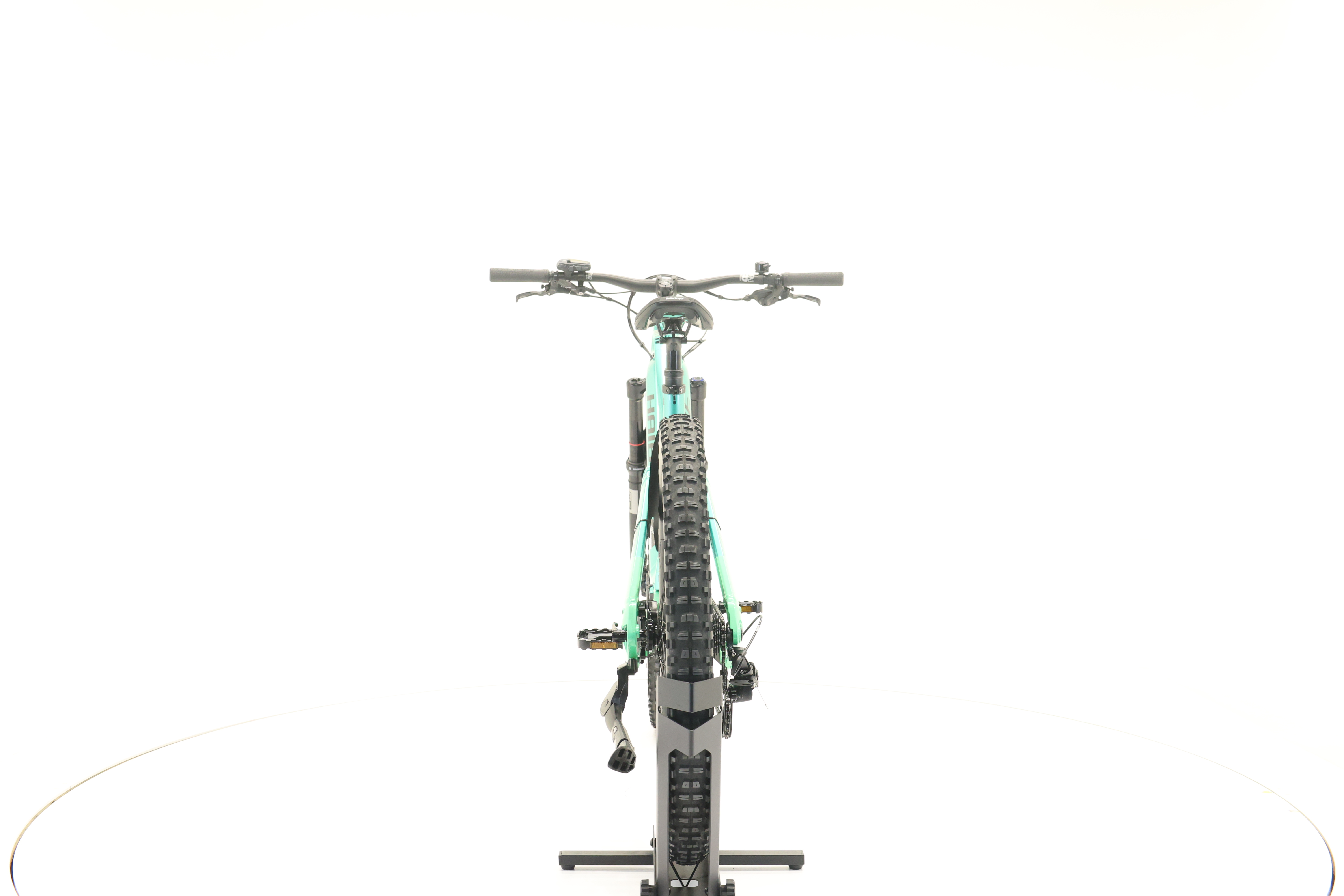 Haibike Allmtn 2