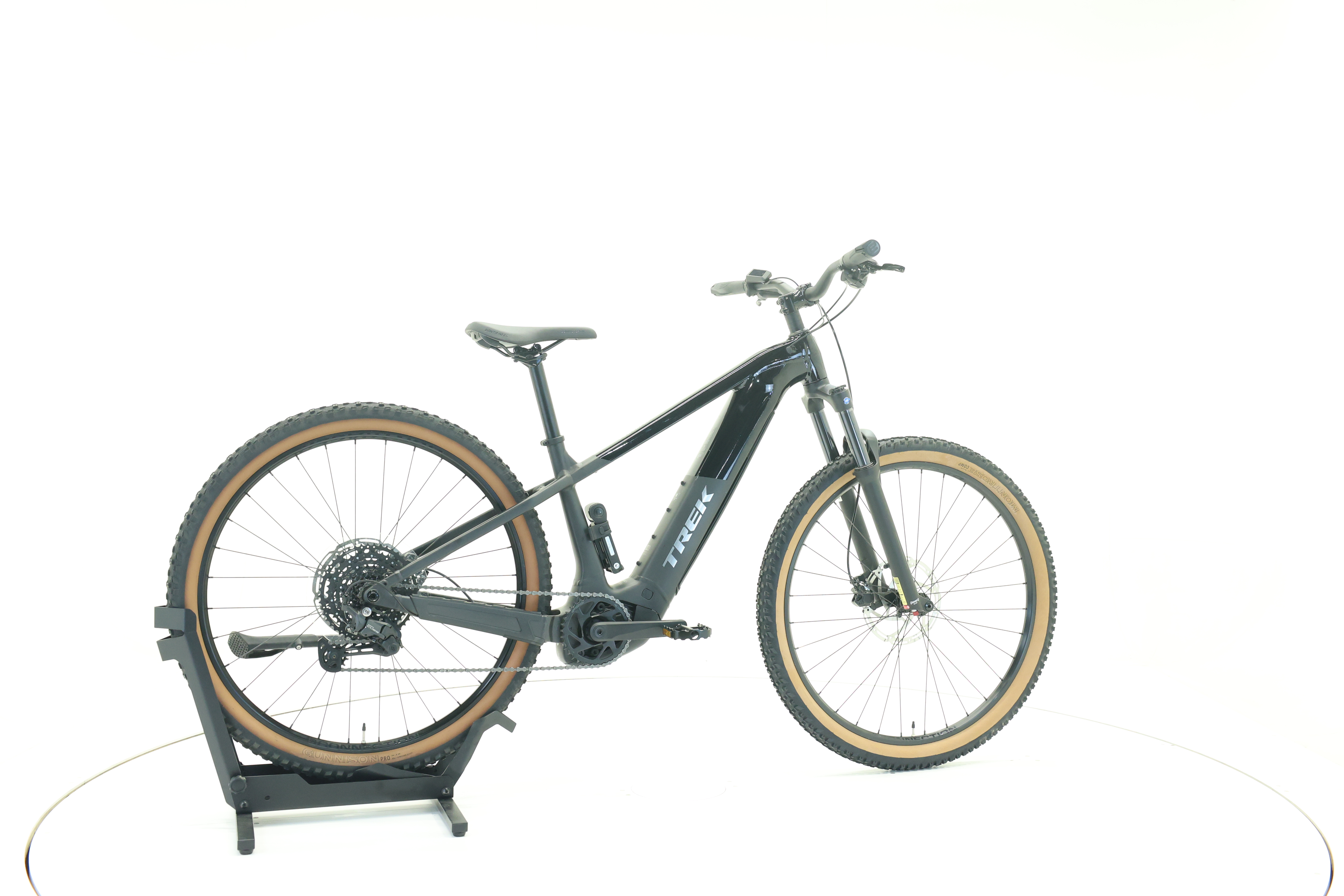 Trek Powerfly+ 4