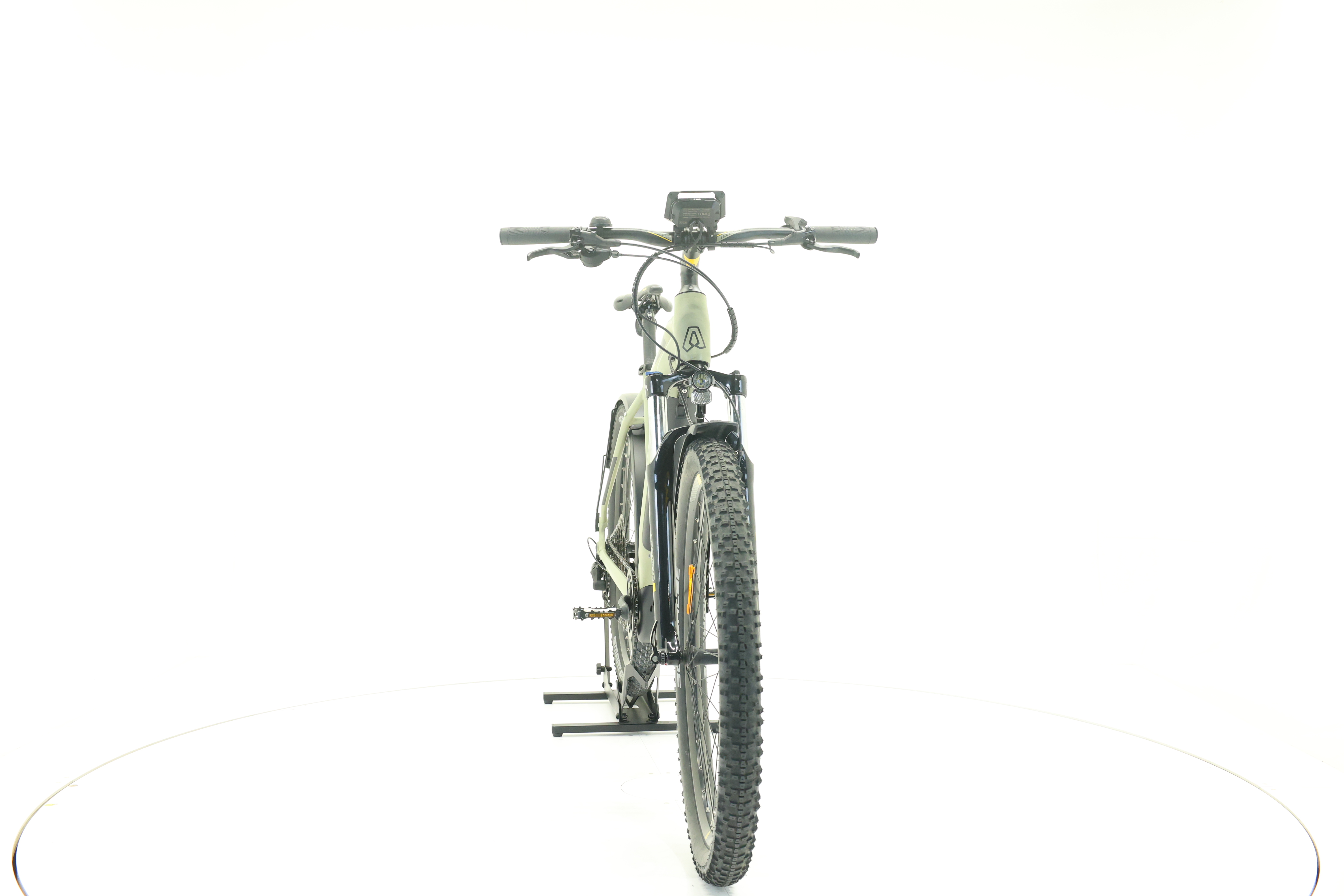 Axess Force 29 Allroad