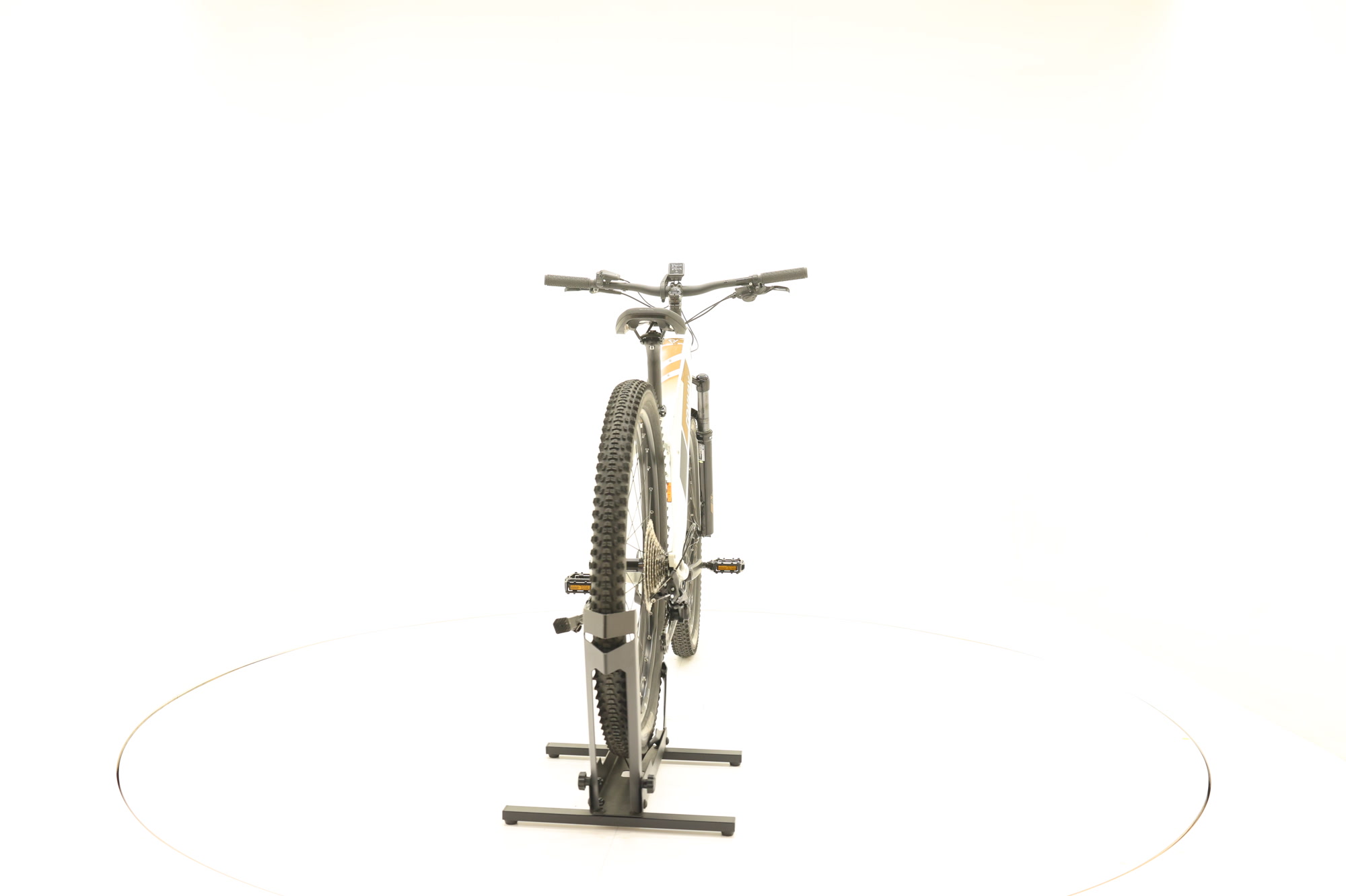 Conway Cairon S 5.0, 42 cm, 150-159 cm, 2024, 54 km – Bild 5 von 15