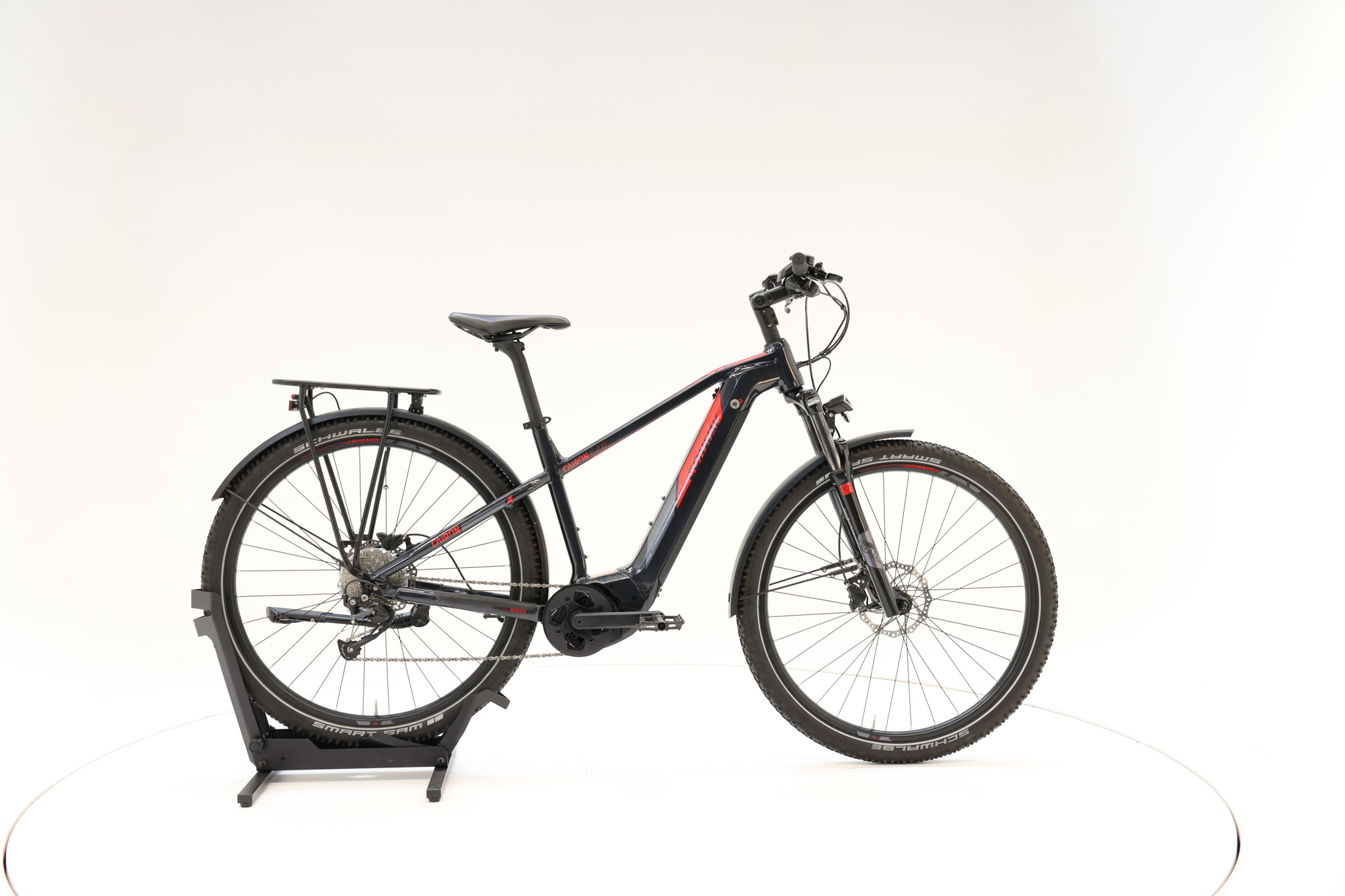 Conway Cairon 2.0, 45 cm, 150-159 cm, 2022, 4090 km – Bild 2 von 8