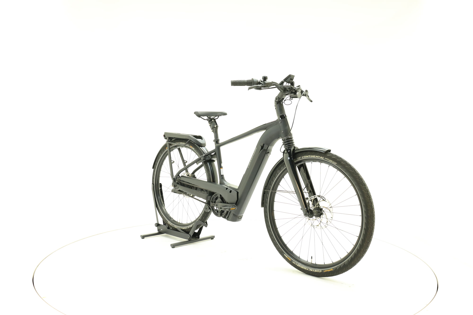 Cannondale Mavaro Neo 1, L, 170-179 cm, 2025, 1370 km – Bild 4 von 8