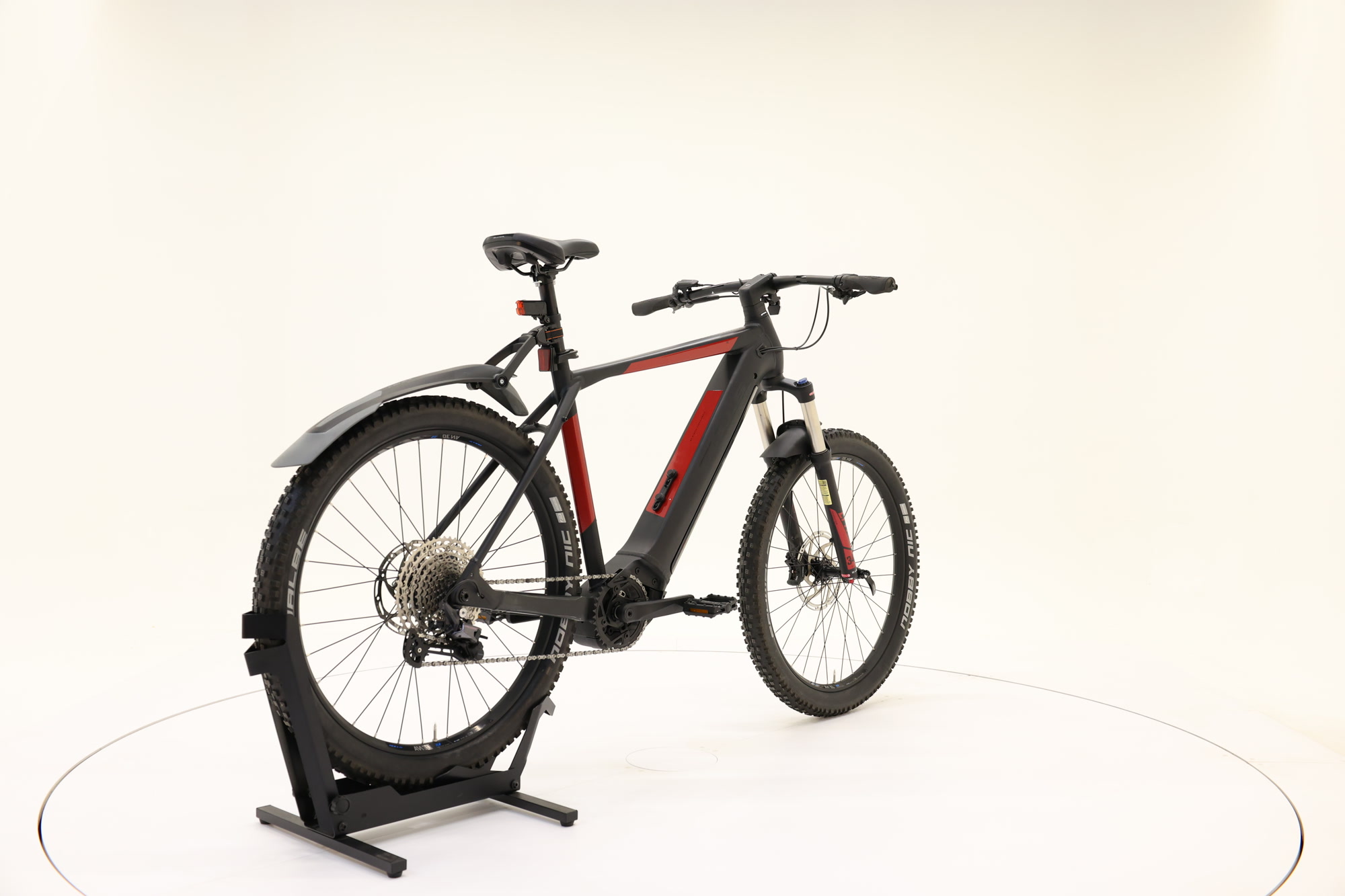 Bulls Copperhead EVO 3, 54 cm, 170-179 cm, 2023, 462 km – Bild 11 von 14