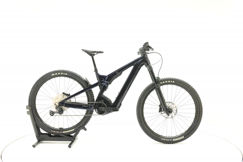 Scott Patron 920, M, 170-179 cm, 2023, 3360 km – Bild 3 von 8