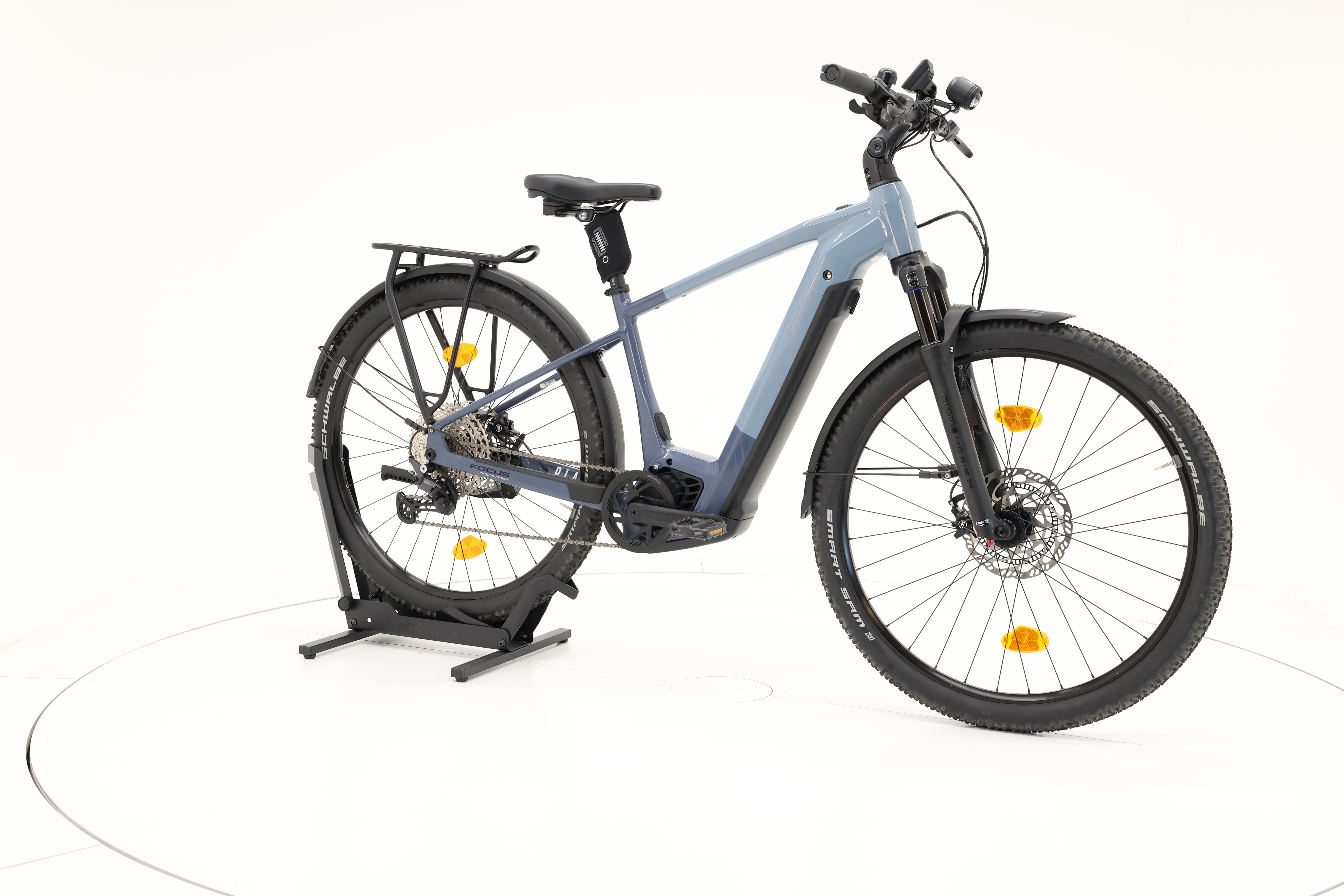 Focus Planet 2 6.9, M, 170-179 cm, 2025, 356 km – Bild 9 von 28