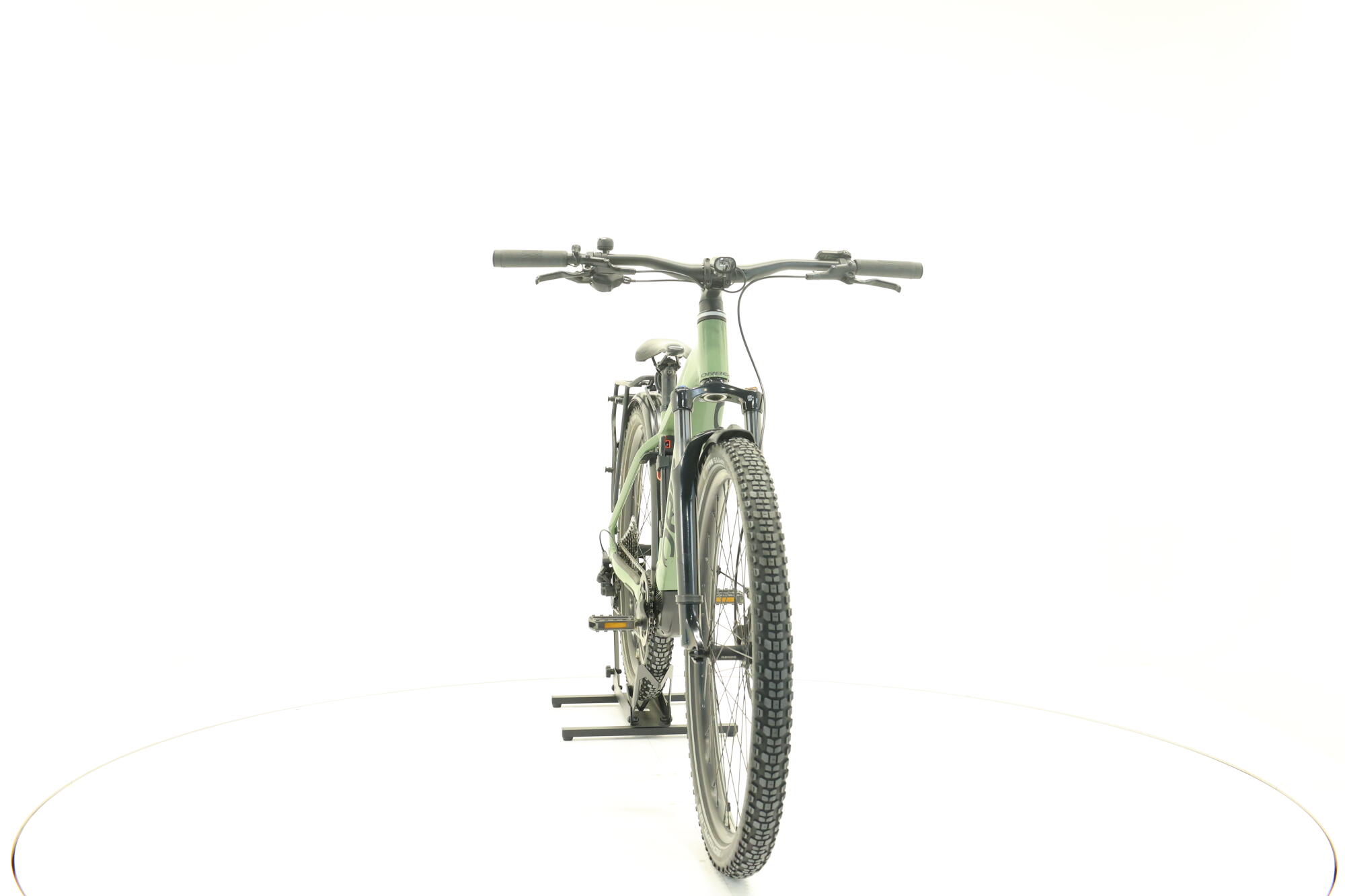 Orbea Kemen SUV 40, 45 cm, 170-179 cm, 2023, 4969 km – Bild 5 von 8