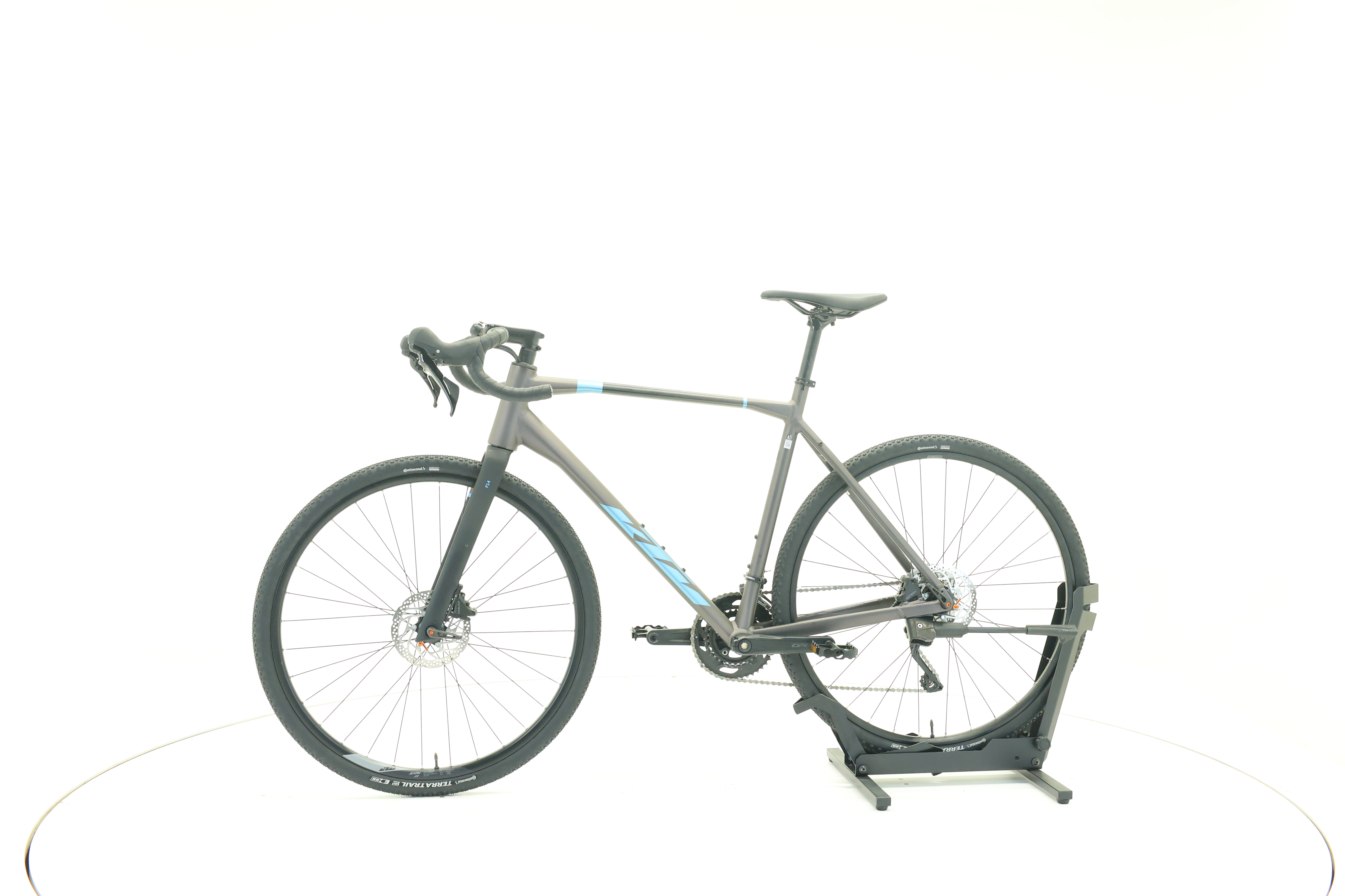 KTM X-STRADA 20, 57 cm, 180-189 cm, 2025, 0 km – Bild 3 von 24