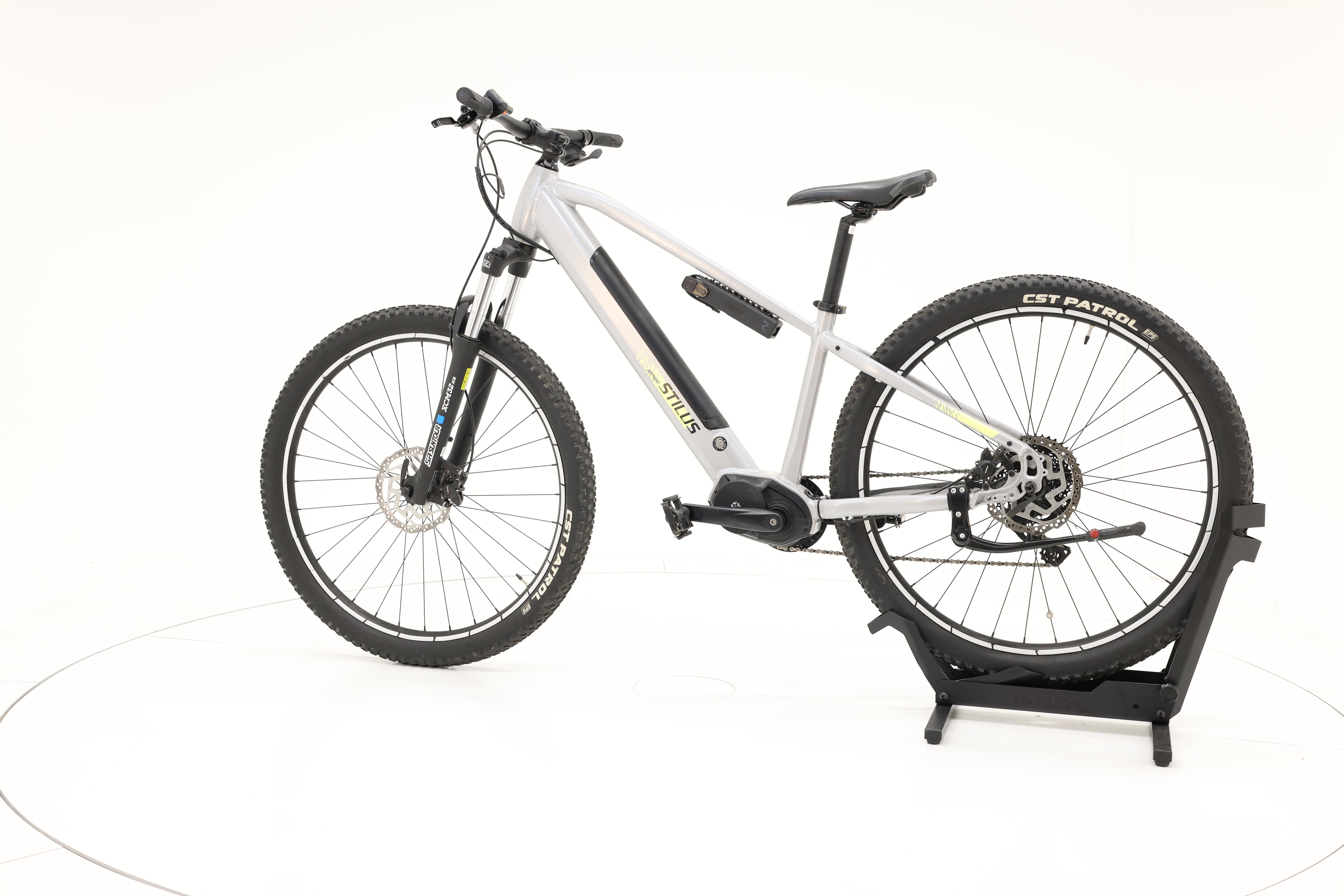 Stilus Offroad Hardtail 29 Zoll
