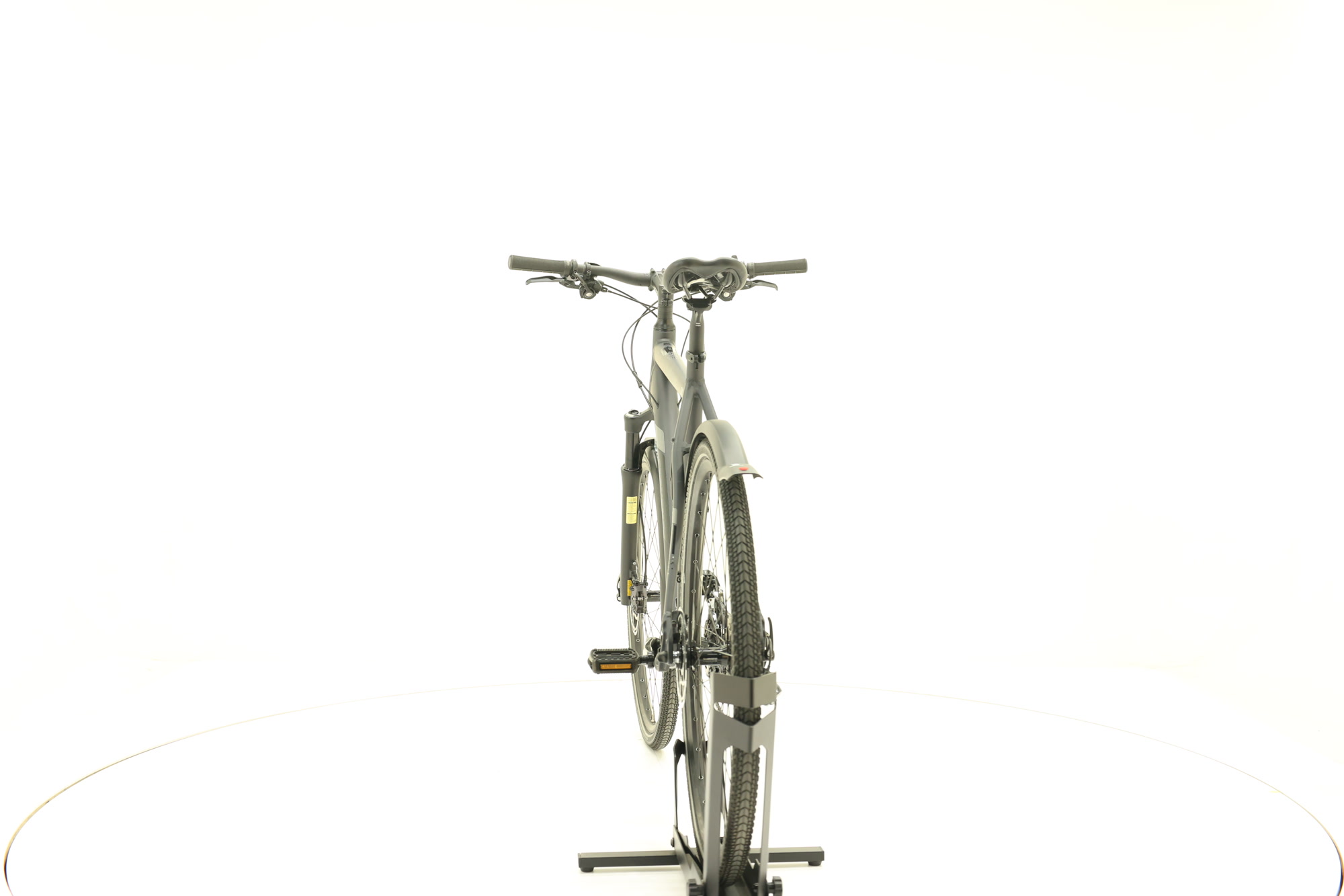 Stevens 8X, 58 cm, 180-189 cm, 2023, 0 km – Bild 4 von 8