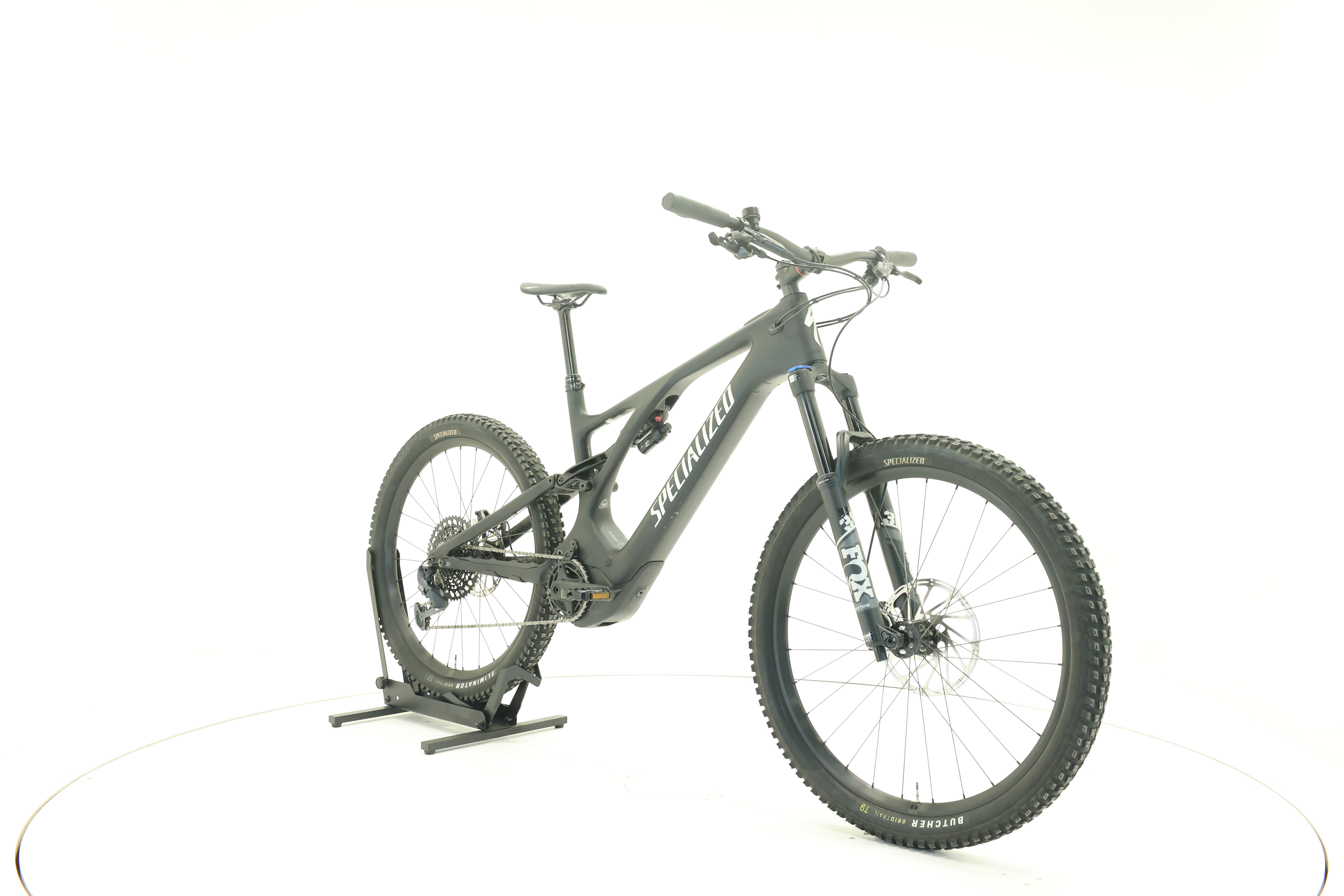 Specialized LEVO COMP CARBON