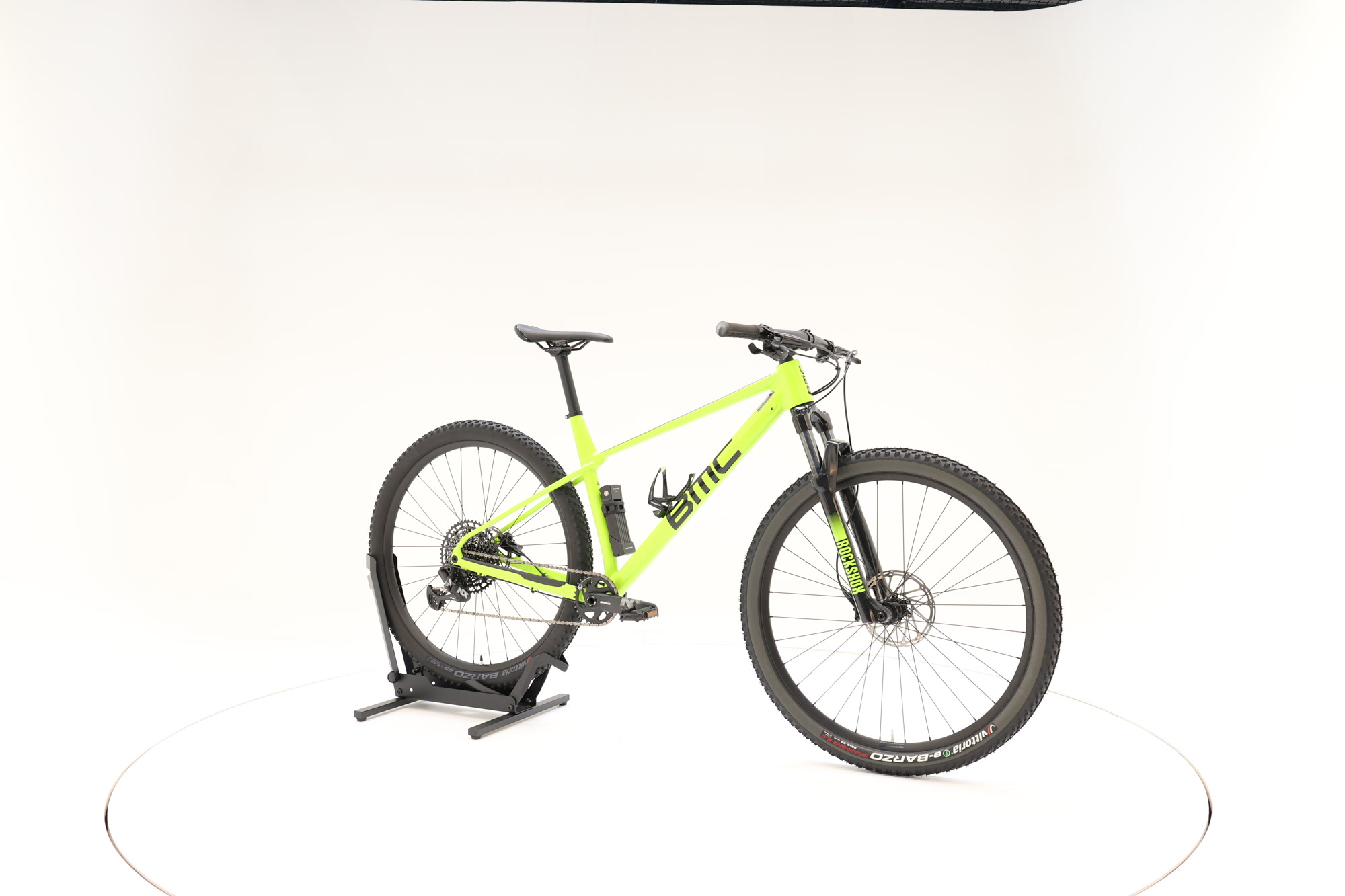 BMC Twostroke AL One, L, 180-189 cm, 2023, 0 km – Bild 3 von 9