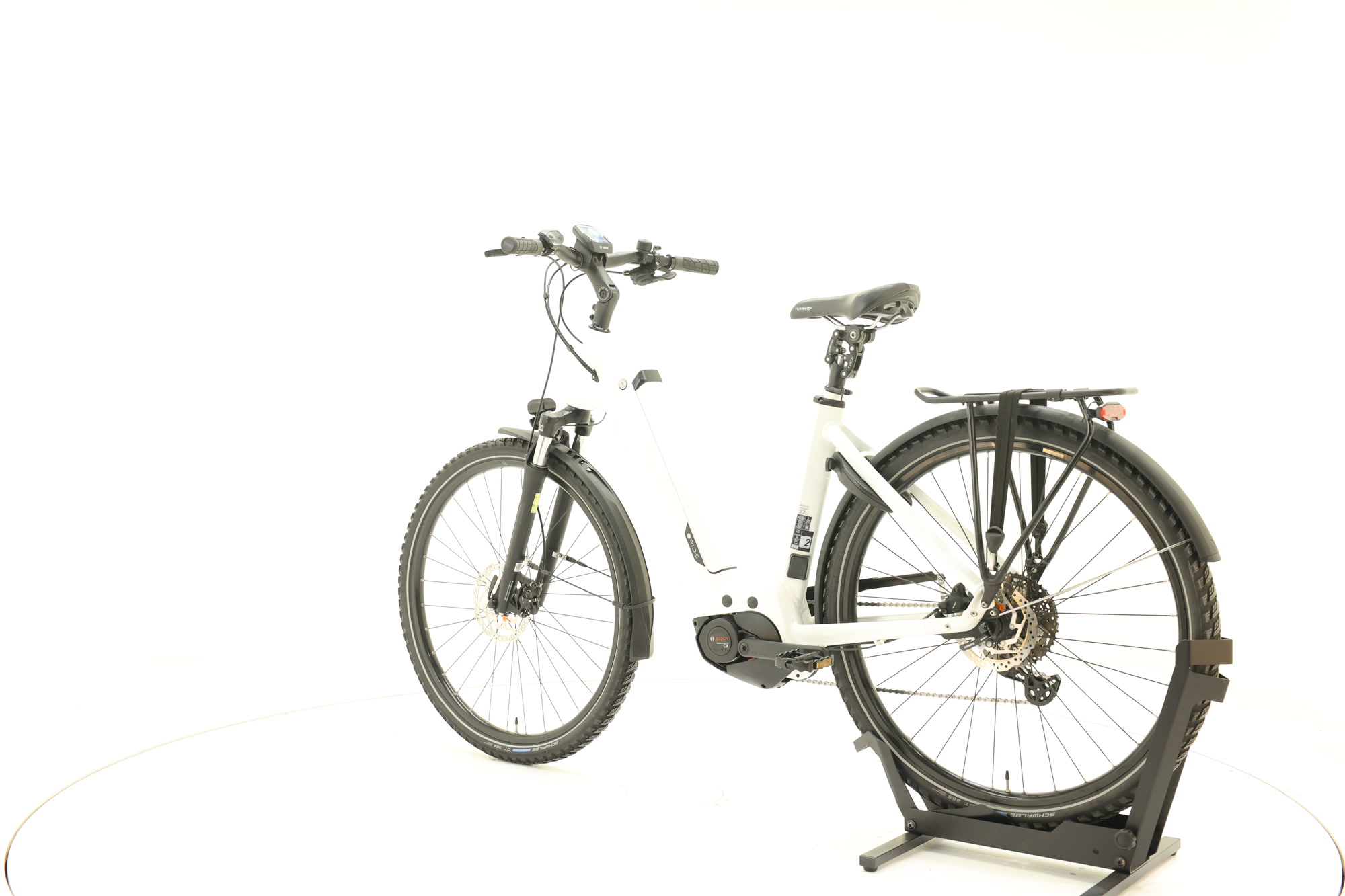 Scott Sub Sports eRide 10 unisex, M, 160-169 cm, 2022, 3410 km – Bild 4 von 8