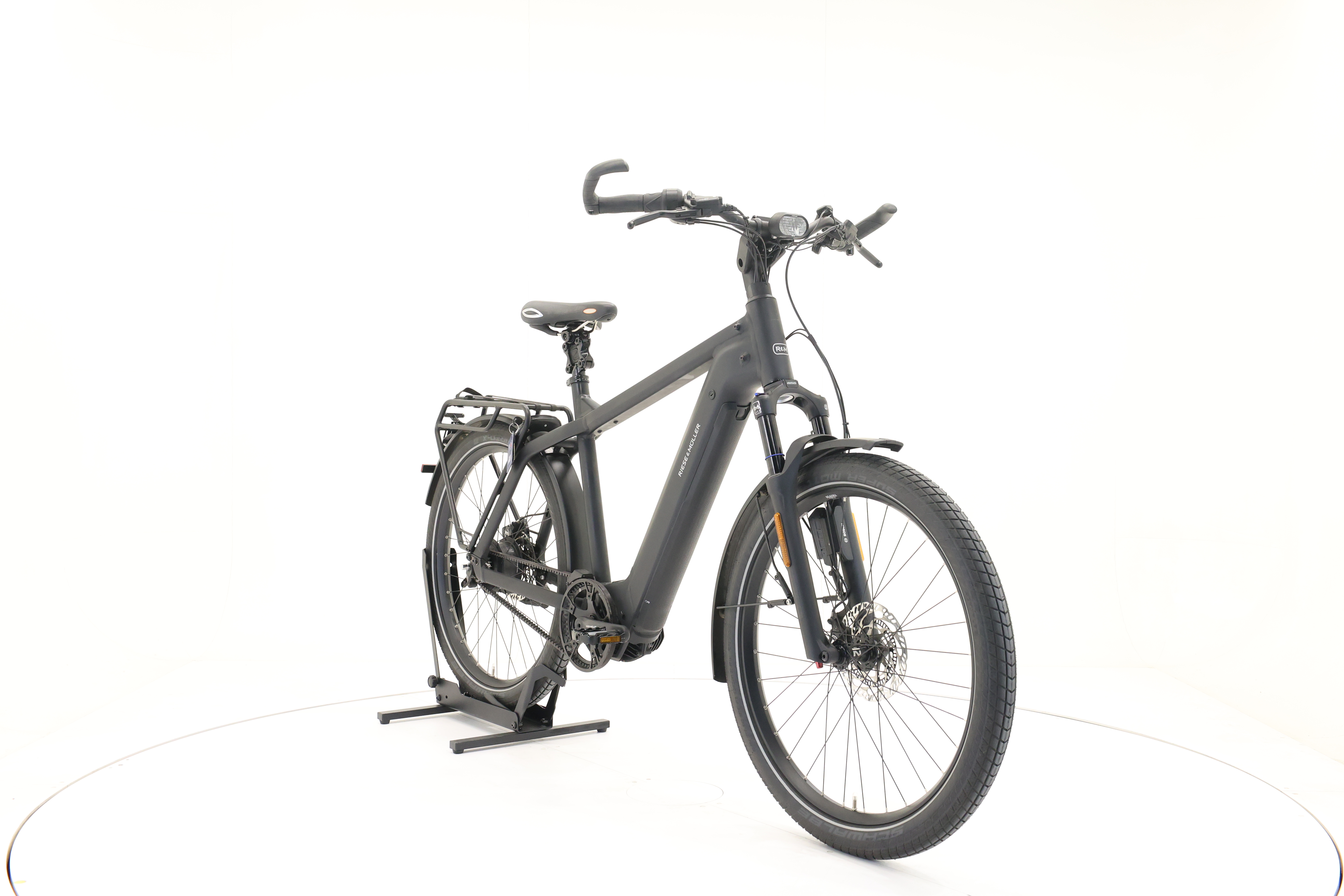 Riese und Müller Charger4 GT Vario HS, 56 cm, 180-189 cm, 2025, 1587 km – Bild 26 von 38