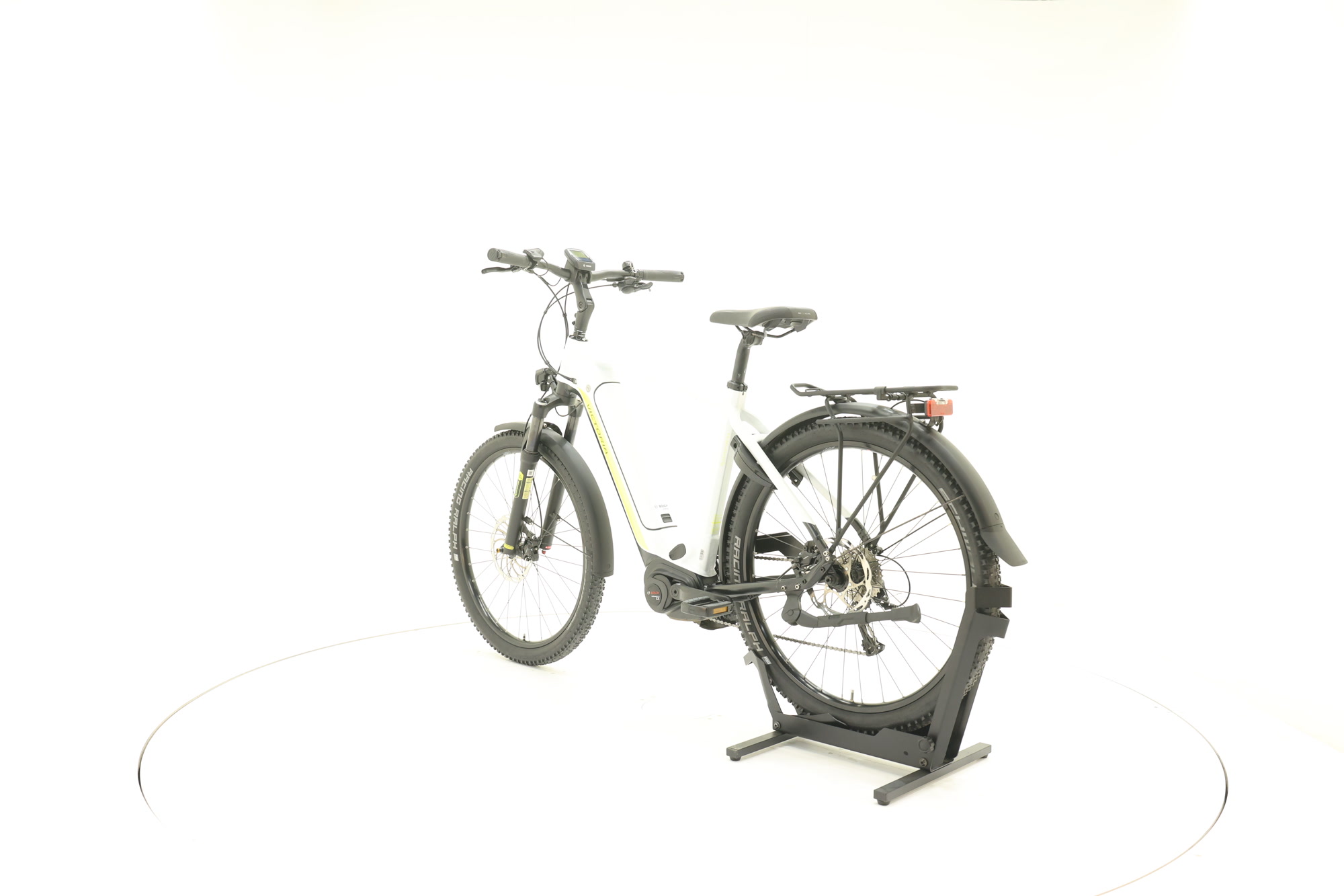 Victoria e-Adventure 12.6
