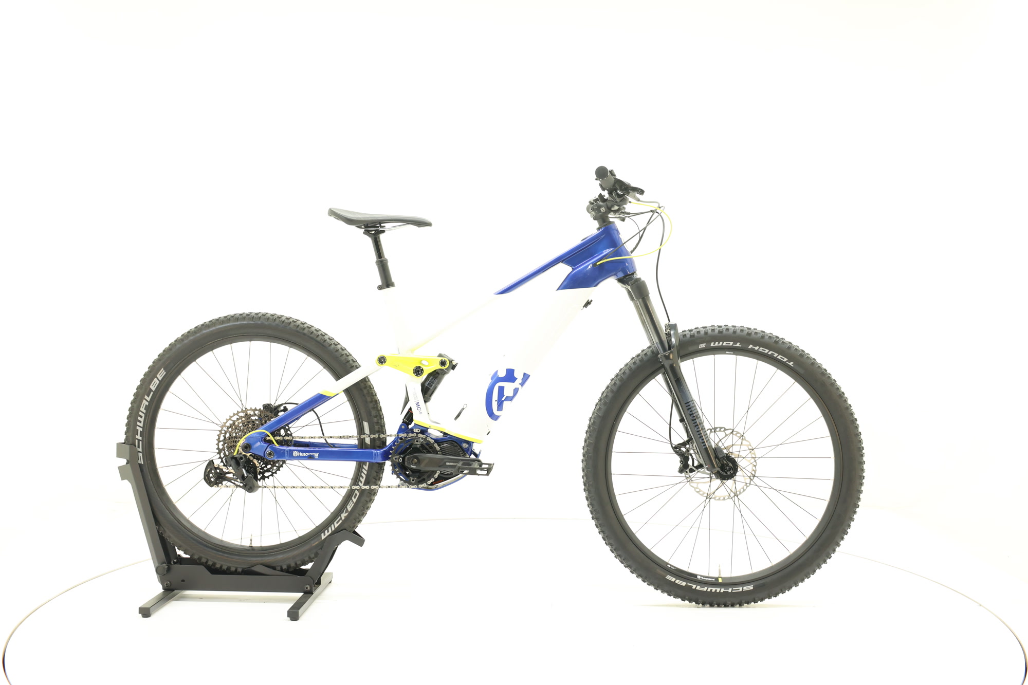 Husqvarna E-Bicycles MC LE, L, 170-179 cm, 2022, 7865 km – Bild 1 von 23