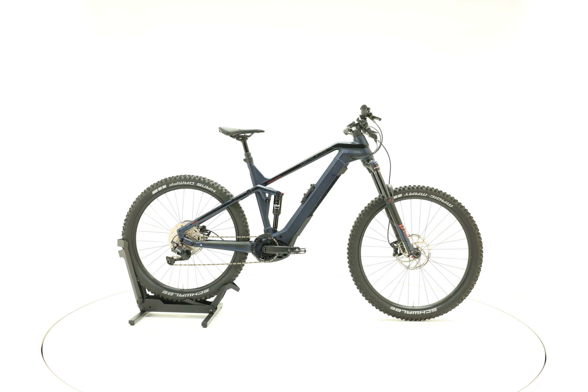 Bulls Sonic Evo AM 1, 51 cm, 180-189 cm, 2024, 702 km – Bild 4 von 8