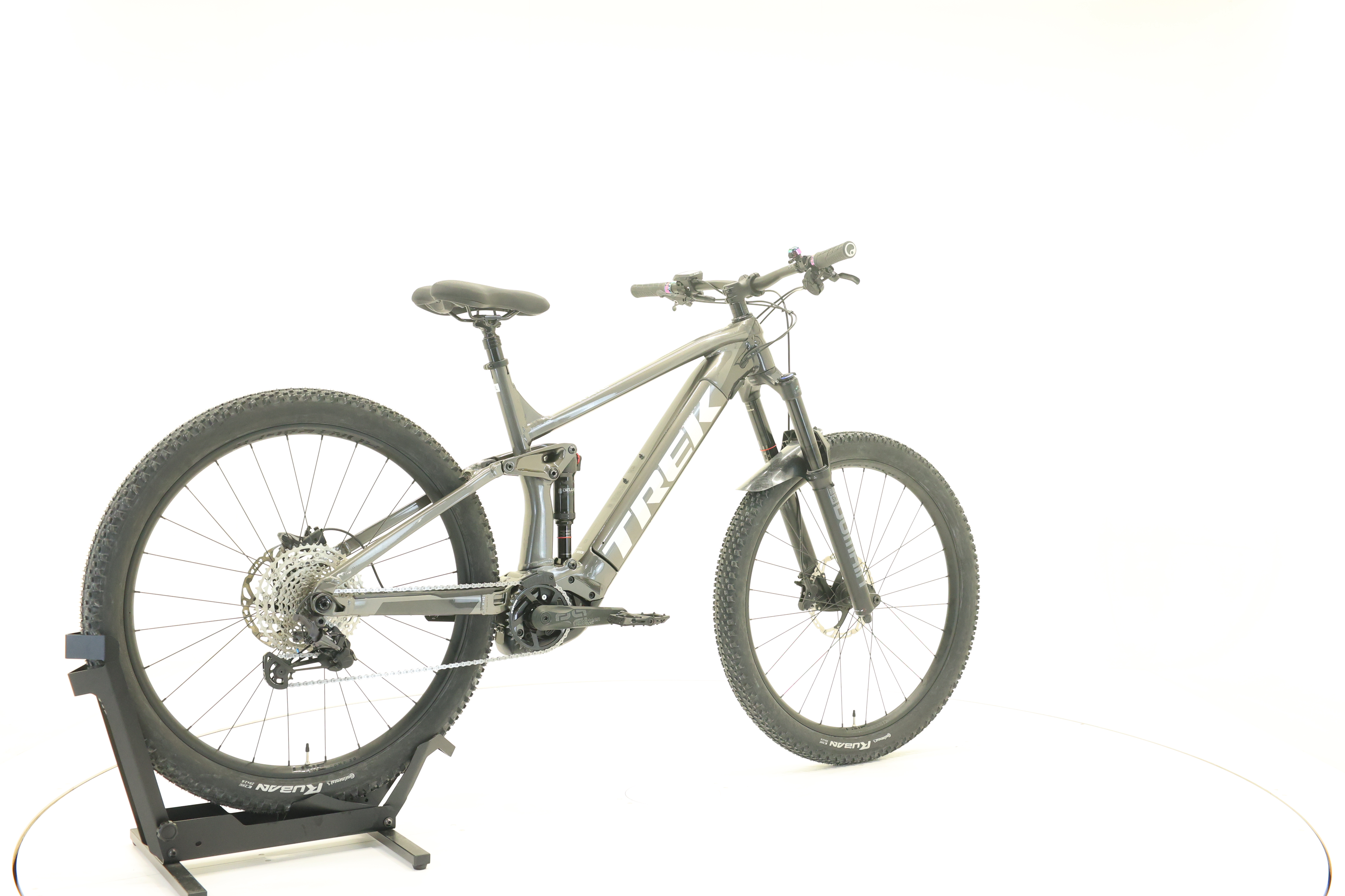 Trek Rail 7, XL, 190-199 cm, 2023, 1046 km – Bild 15 von 24